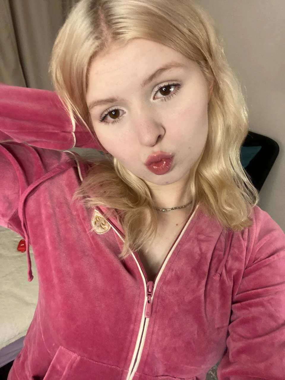 XXX Porn Photo of Nude ShontaWasilko 93