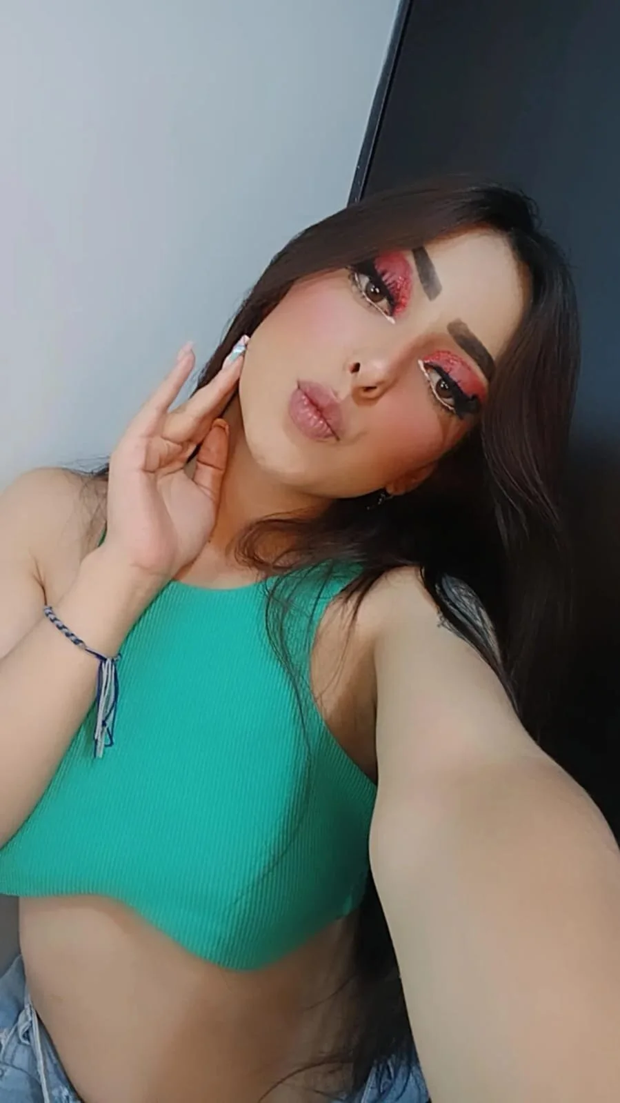 XXX Porn Photo of Nude Sweett_Taylorr 8