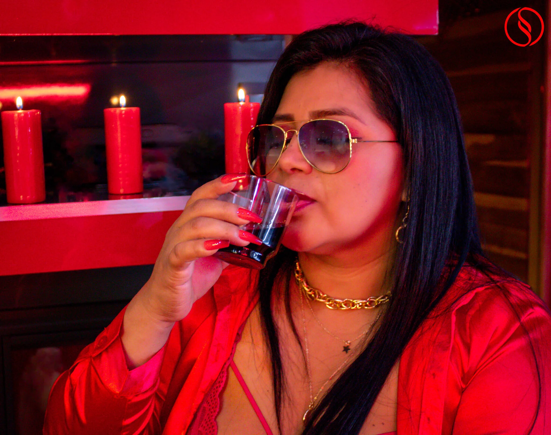 XXX Porn Photo of Nude diosa_victoria 8