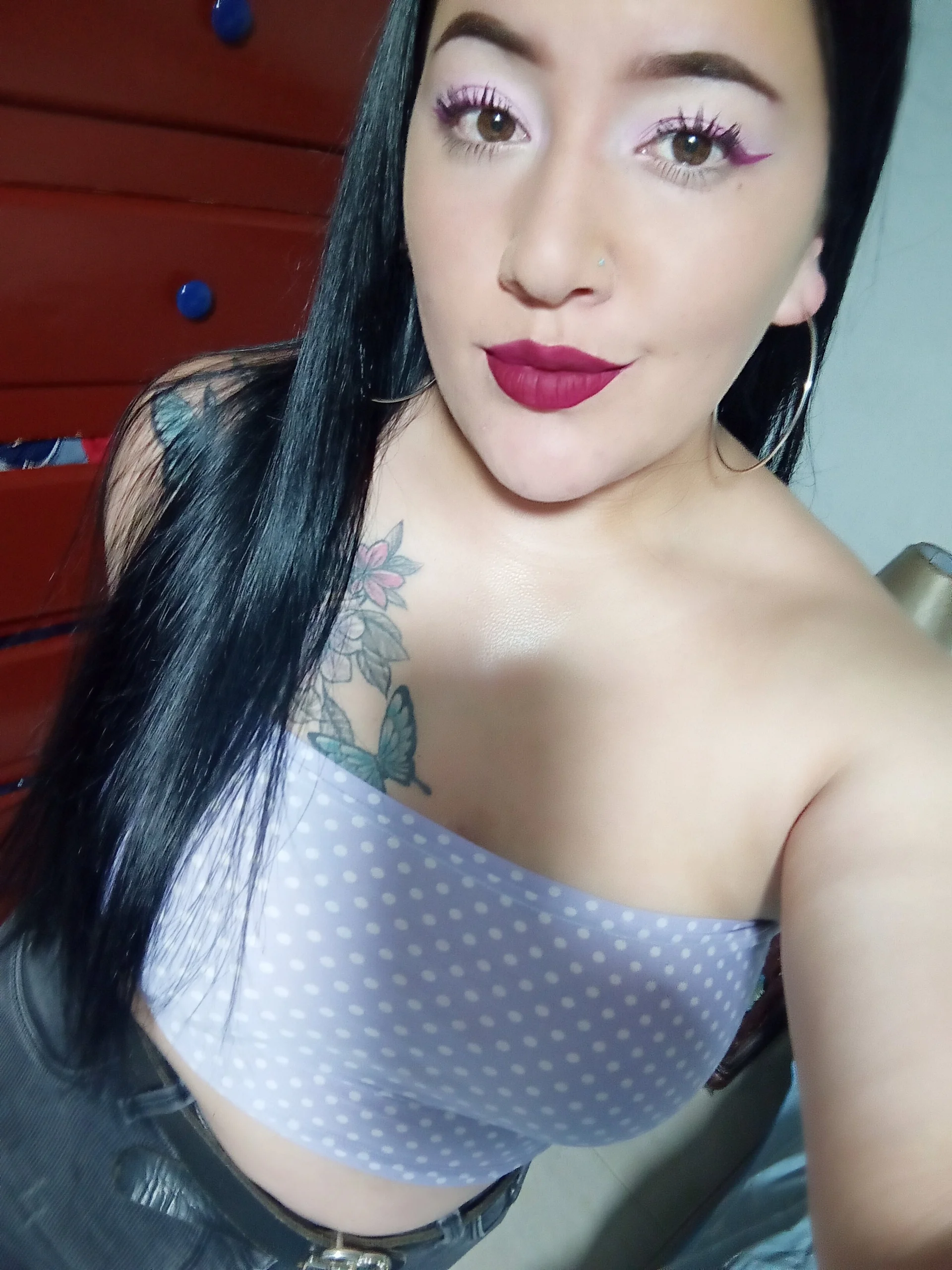 XXX Porn Photo of Nude kirara_dirty 14