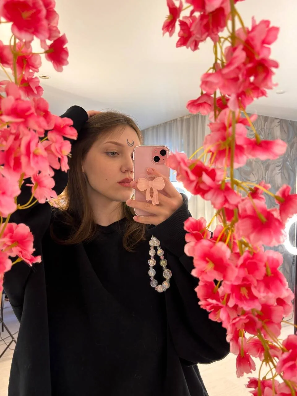 XXX Porn Photo of Nude Lunabate 18