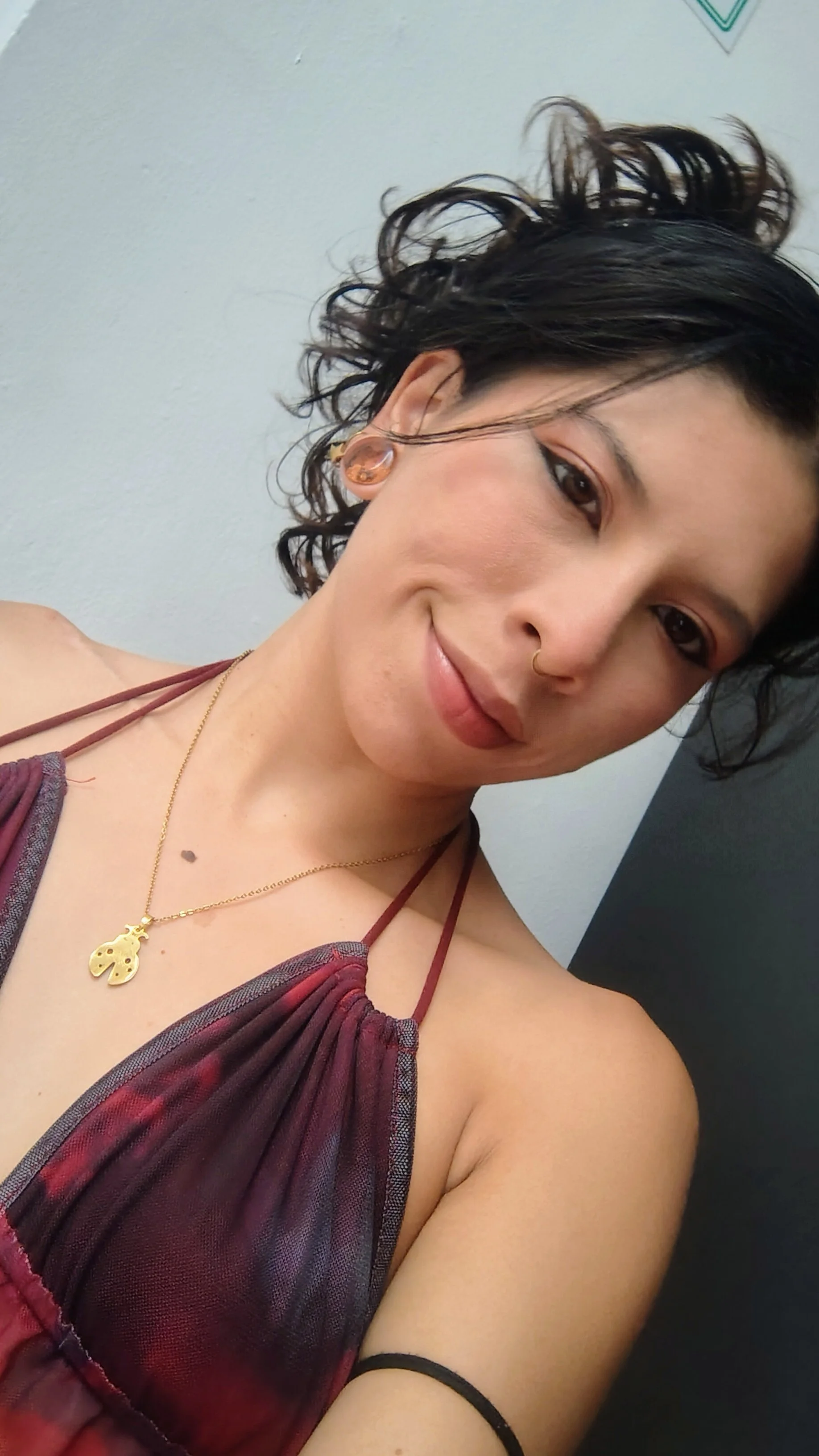 XXX Porn Photo of Nude MelanyandDante 1