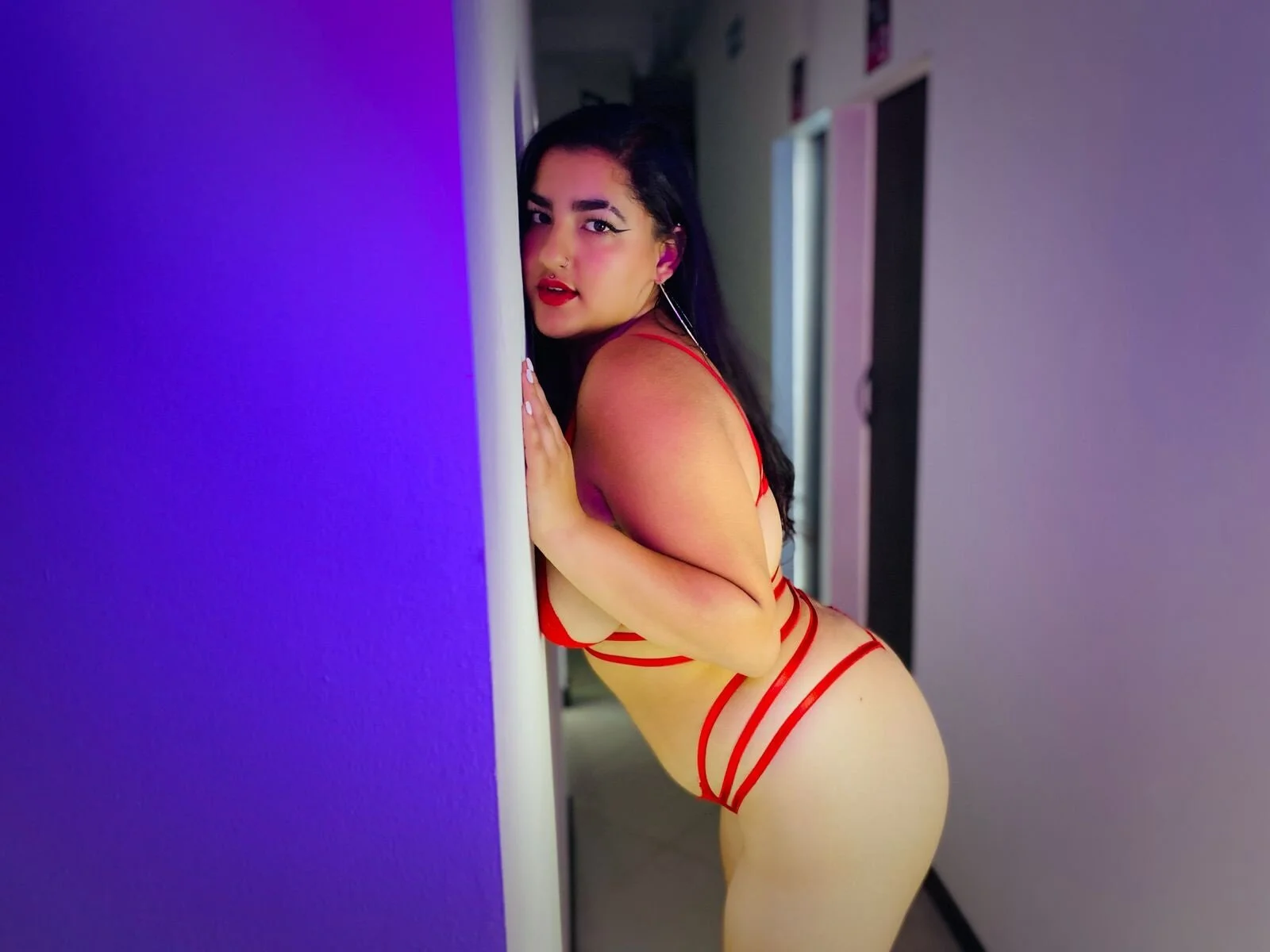 XXX Porn Photo of Nude Sweet_Annyy 19
