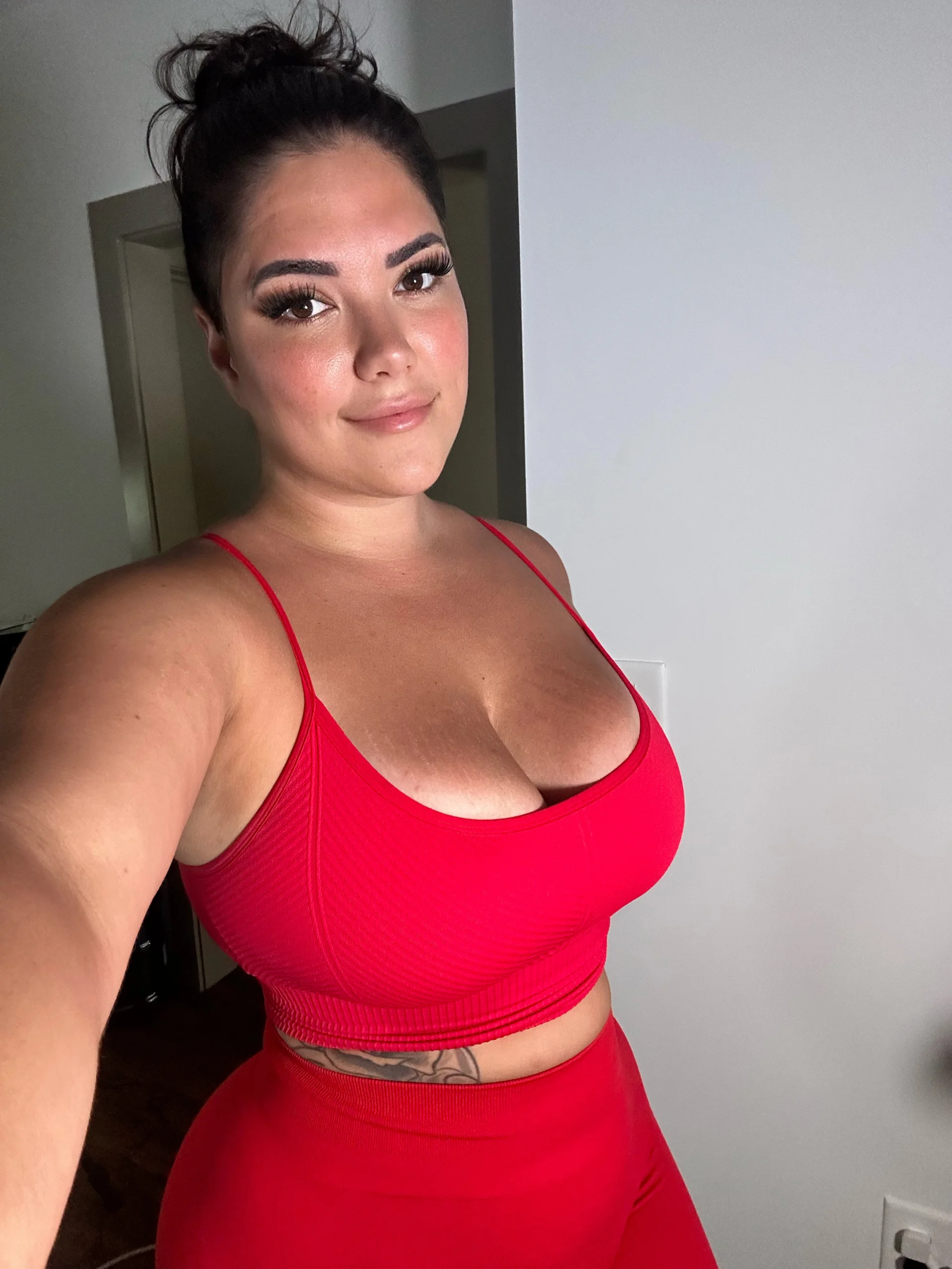 XXX Porn Photo of Nude MilaValentina 1