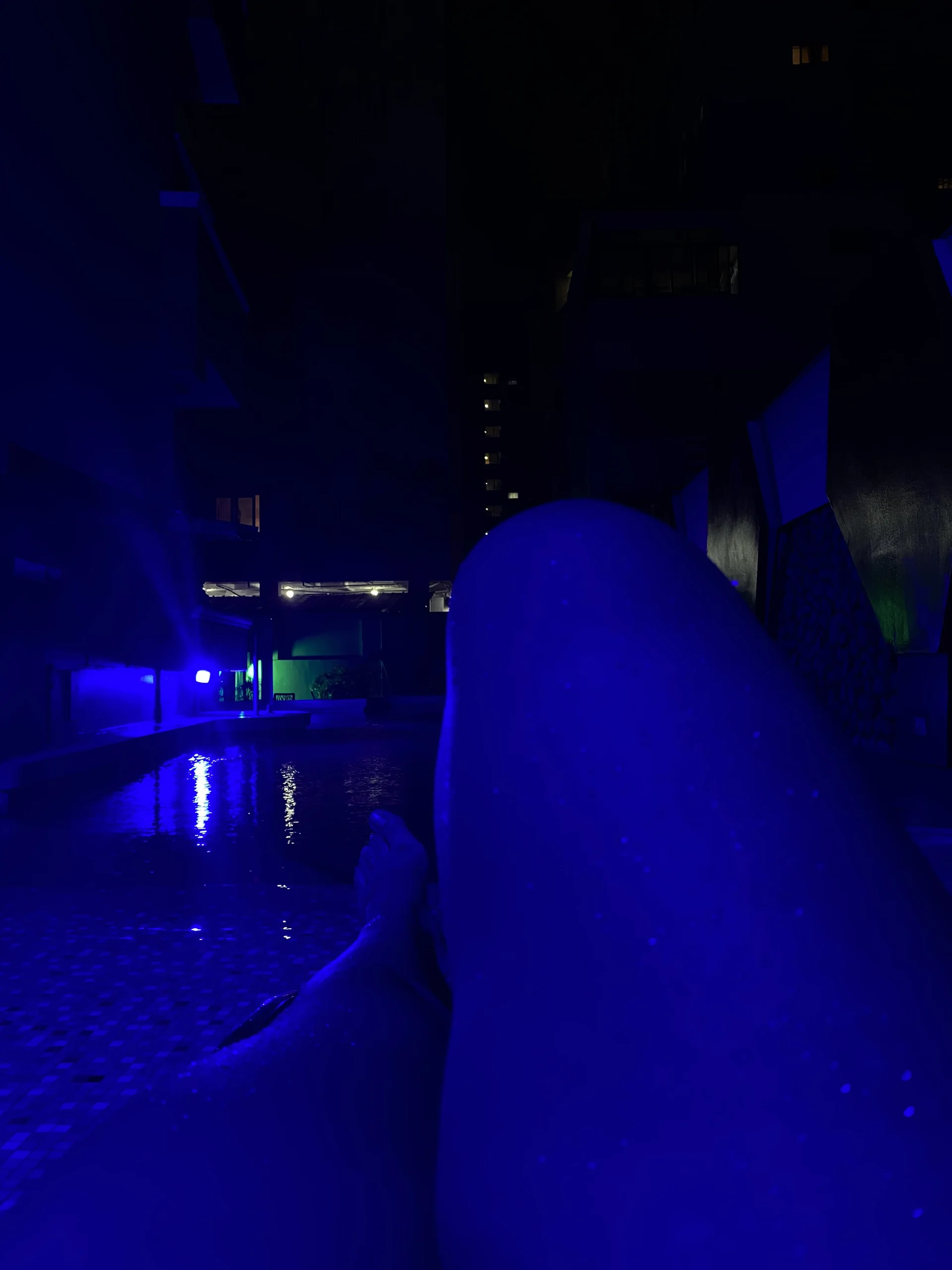 XXX Porn Photo of Nude demonaughtyyy 90