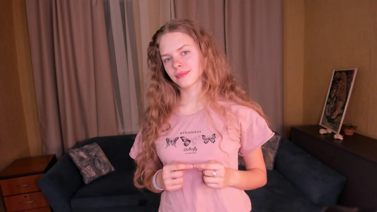 XXX Porn Photo of Nude RayaNenlia 17