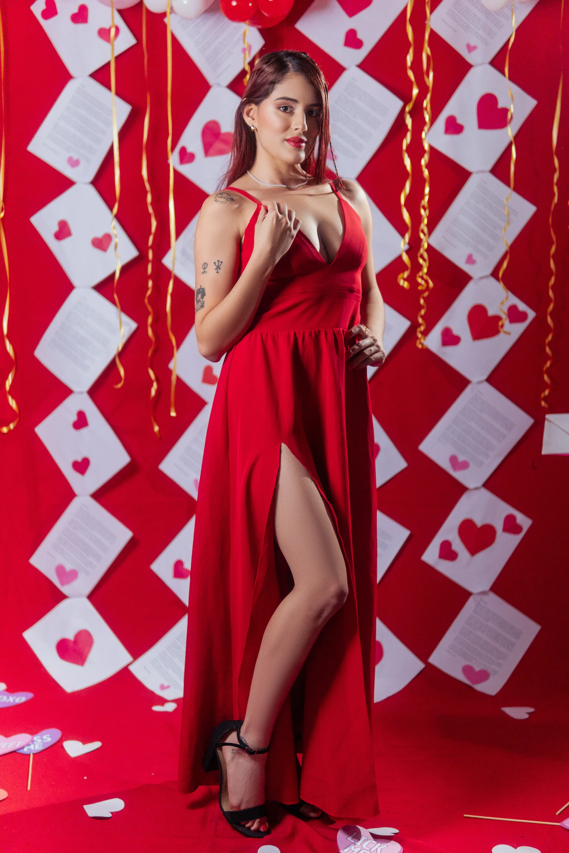 XXX Porn Photo of Nude Cloesweet_1 21