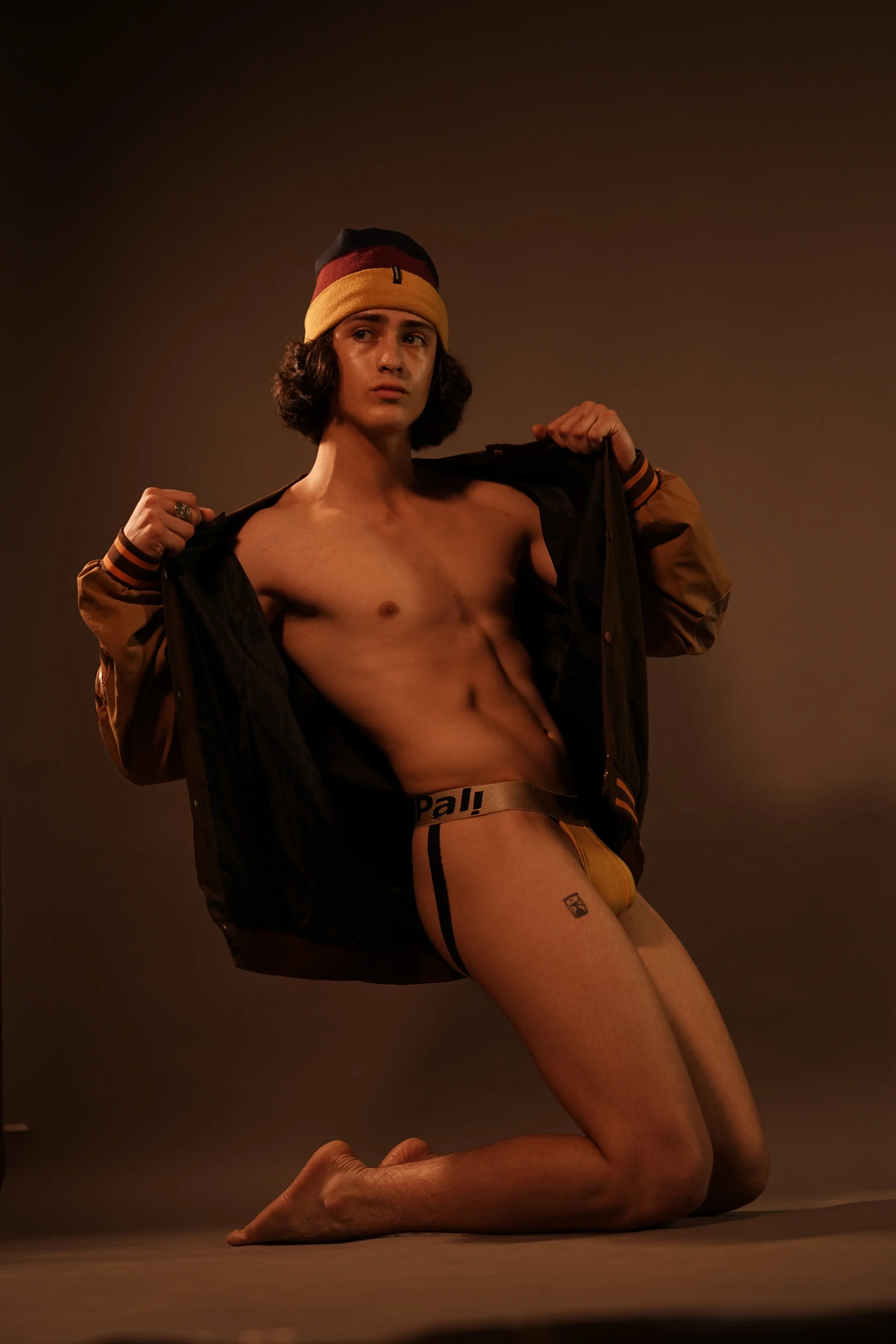 XXX Porn Photo of Nude Klaus_Rode 1