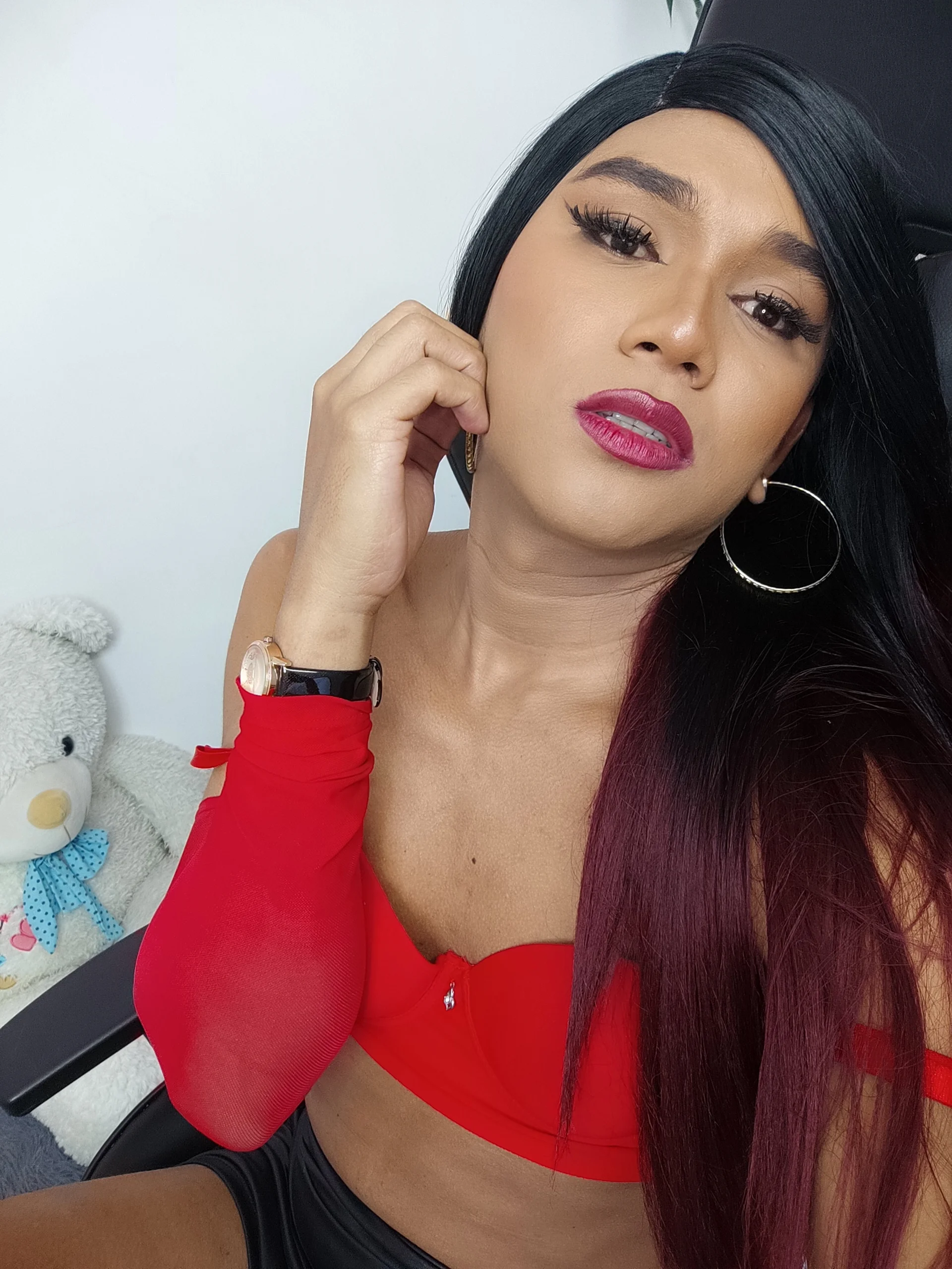 XXX Porn Photo of Nude PIA_GREAT 9