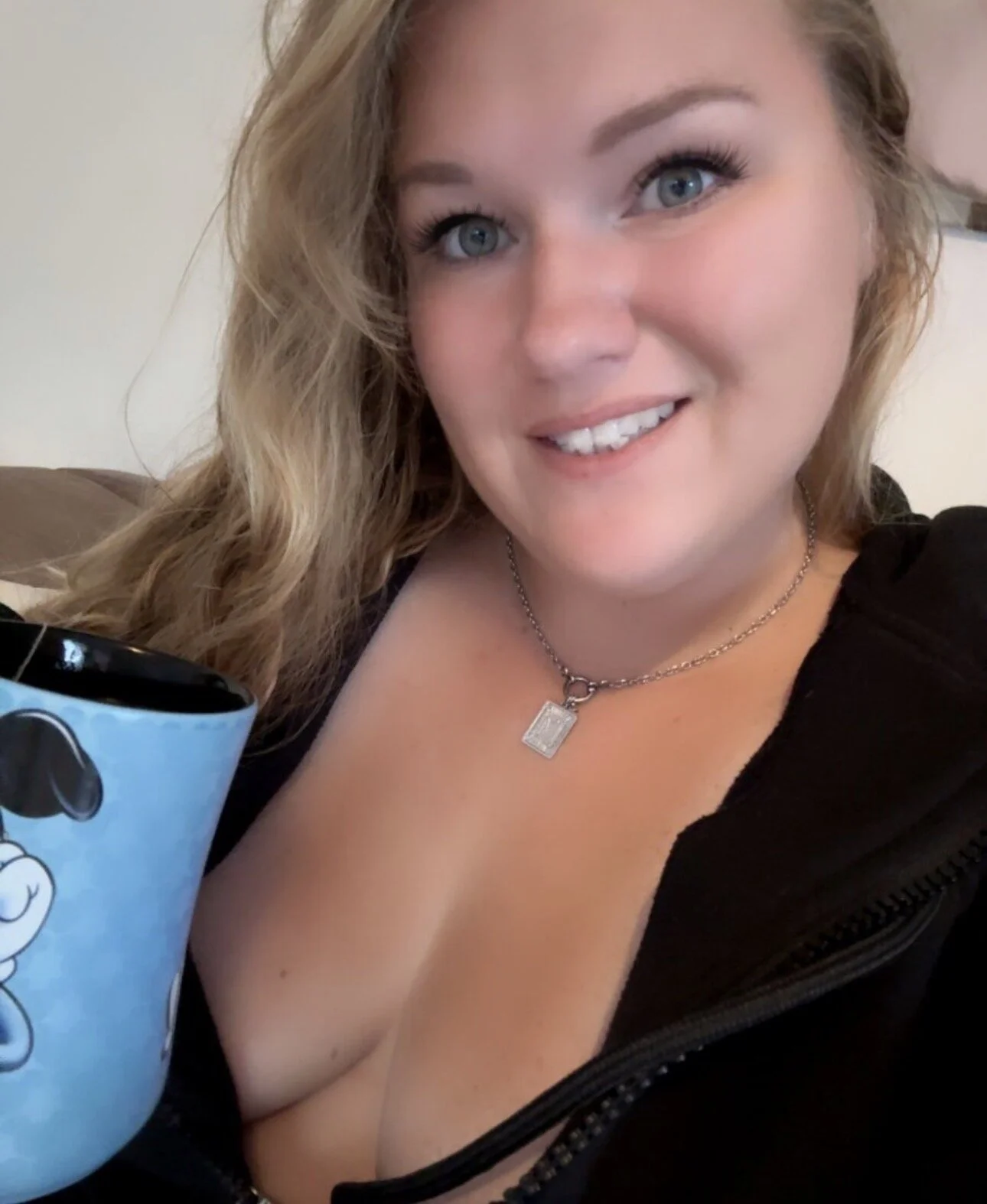 XXX Porn Photo of Nude Jolina_Juice 1