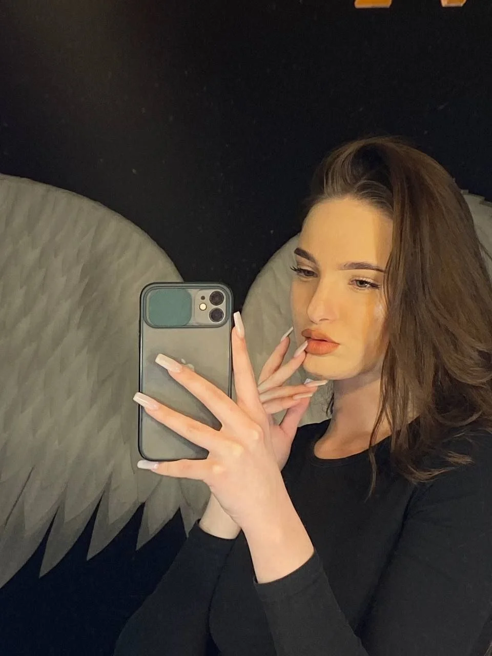 XXX Porn Photo of Nude PotatoesHoney 4