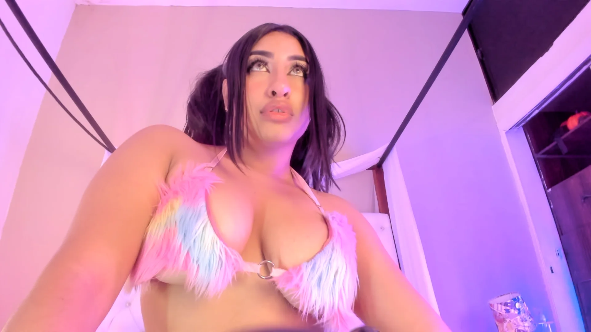 XXX Porn Photo of Nude CANDYGABYY 5