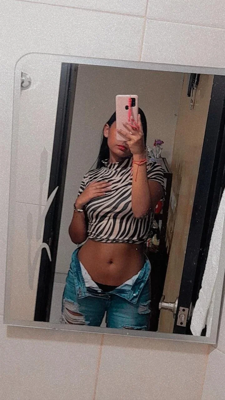 XXX Porn Photo of Nude ChloeMoon9 7