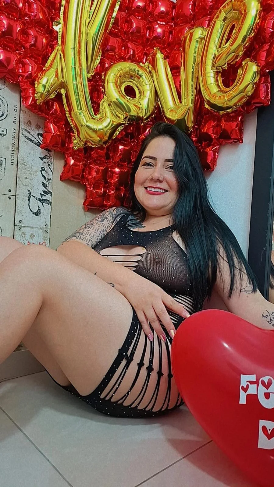 XXX Porn Photo of Nude galatea_rous 42