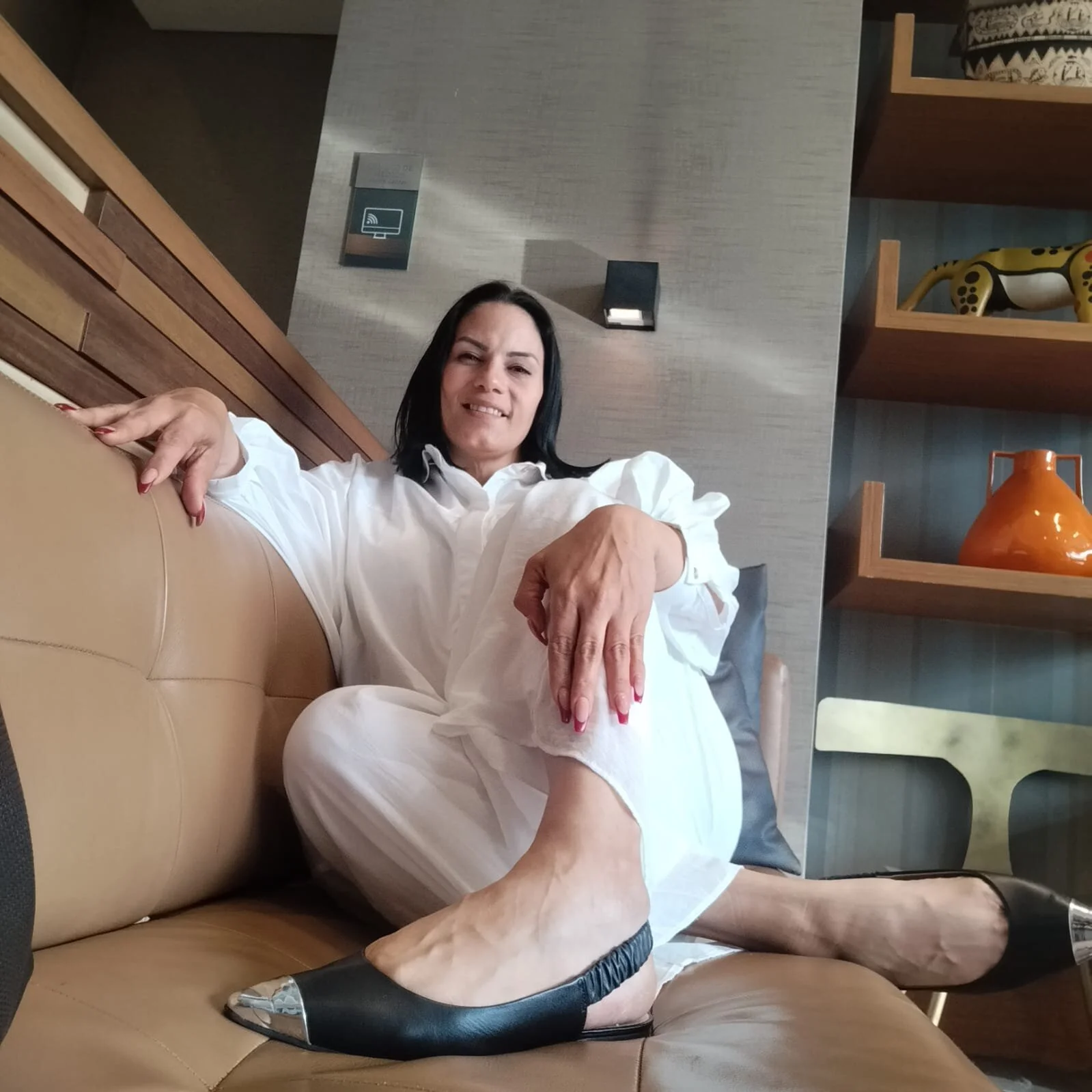 XXX Porn Photo of Nude Liza_Russell 100