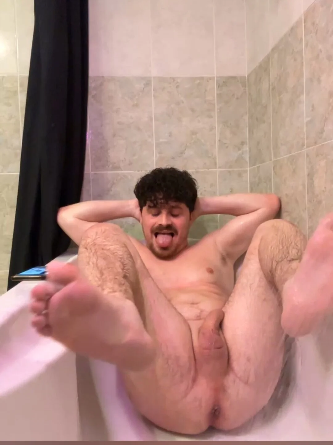 XXX Porn Photo of Nude frenchboy9711 9