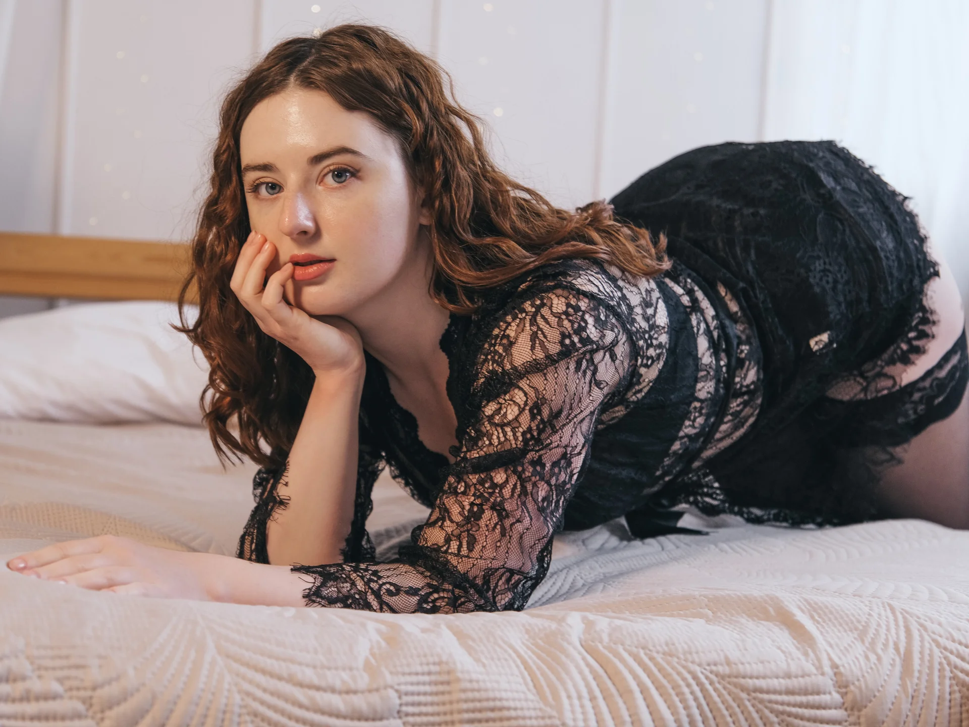 XXX Porn Photo of Nude AnnTerry_ 75