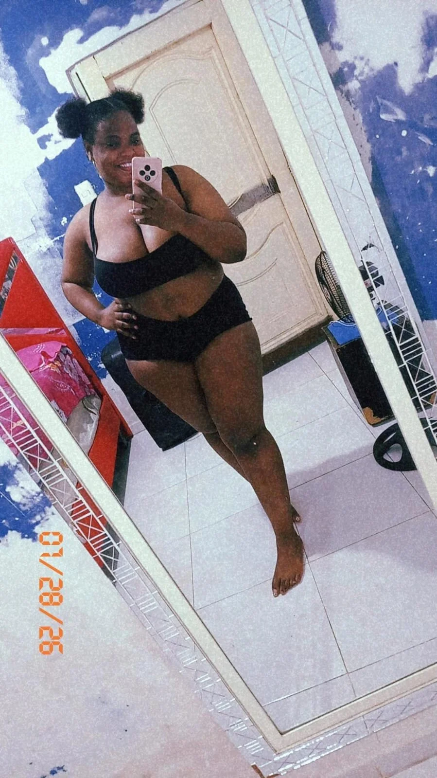 XXX Porn Photo of Nude BabyFuego_ 4