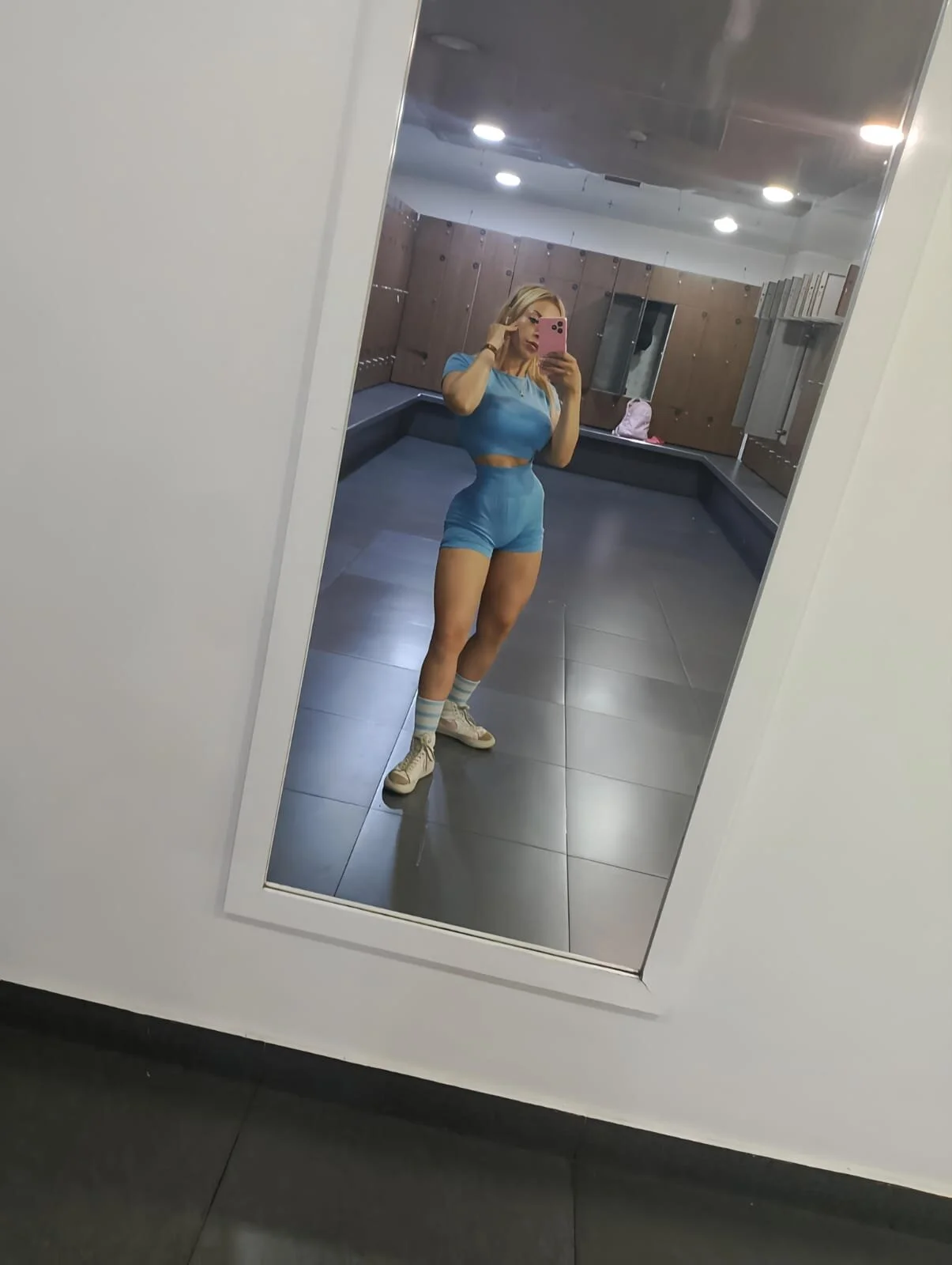 XXX Porn Photo of Nude simona_hourglass 20