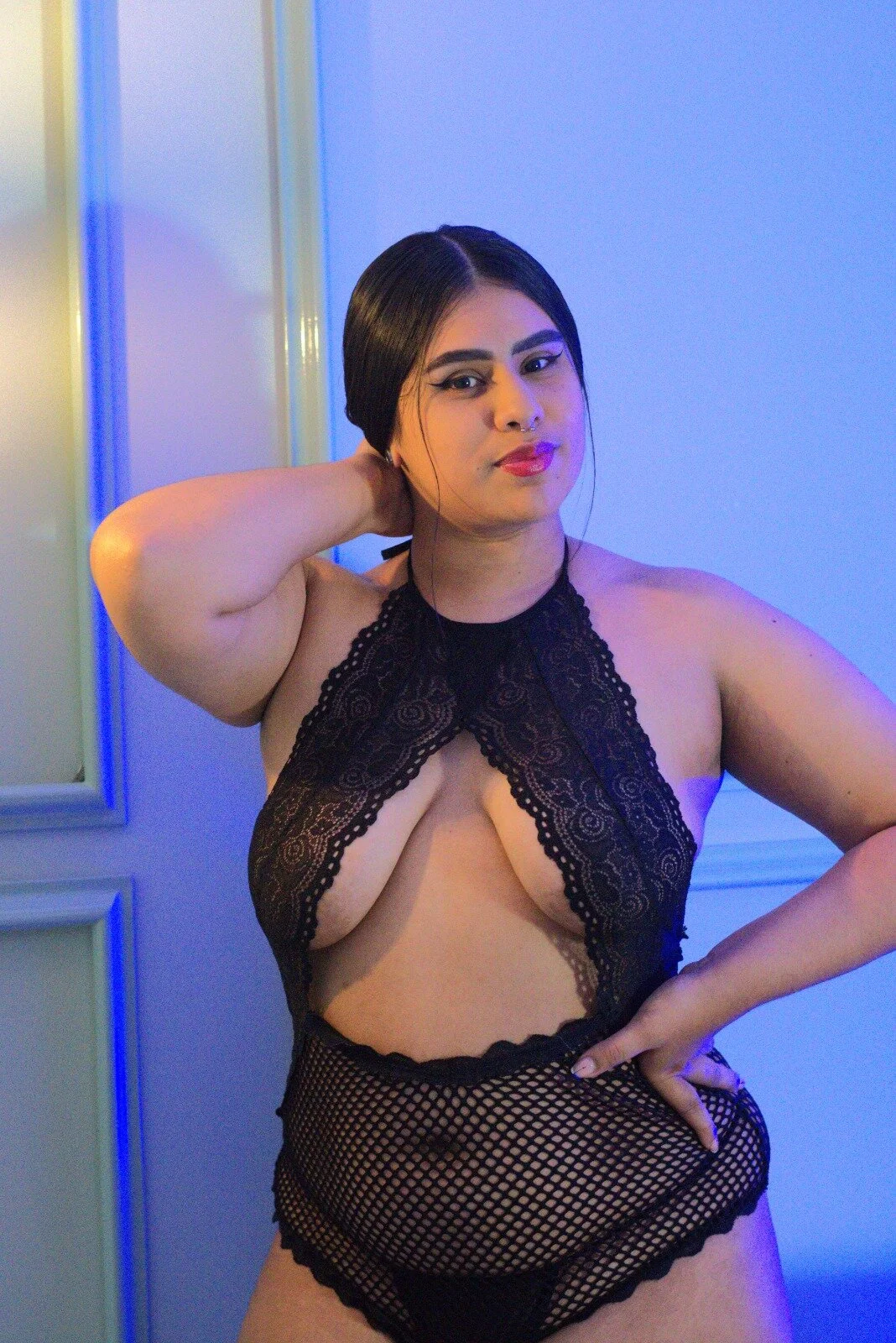 XXX Porn Photo of Nude Antonellaa_111 3