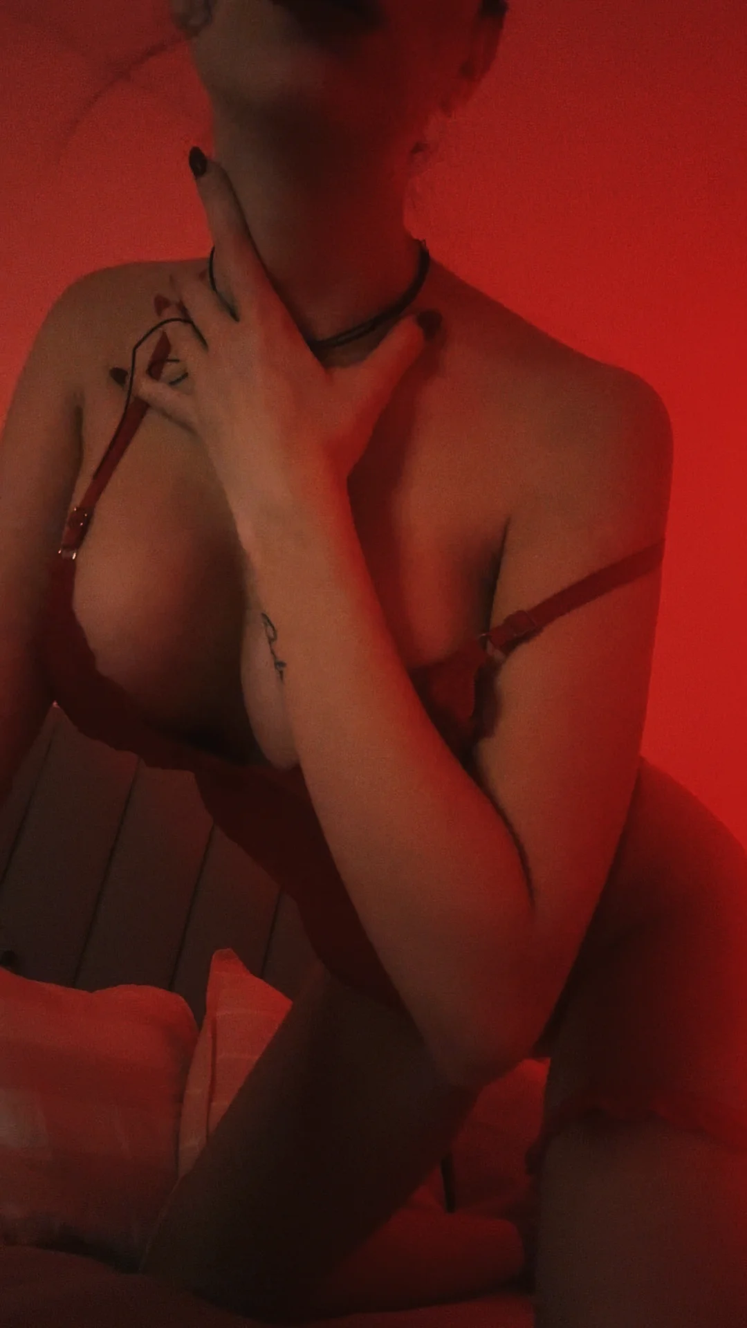 XXX Porn Photo of Nude LolaSB 40