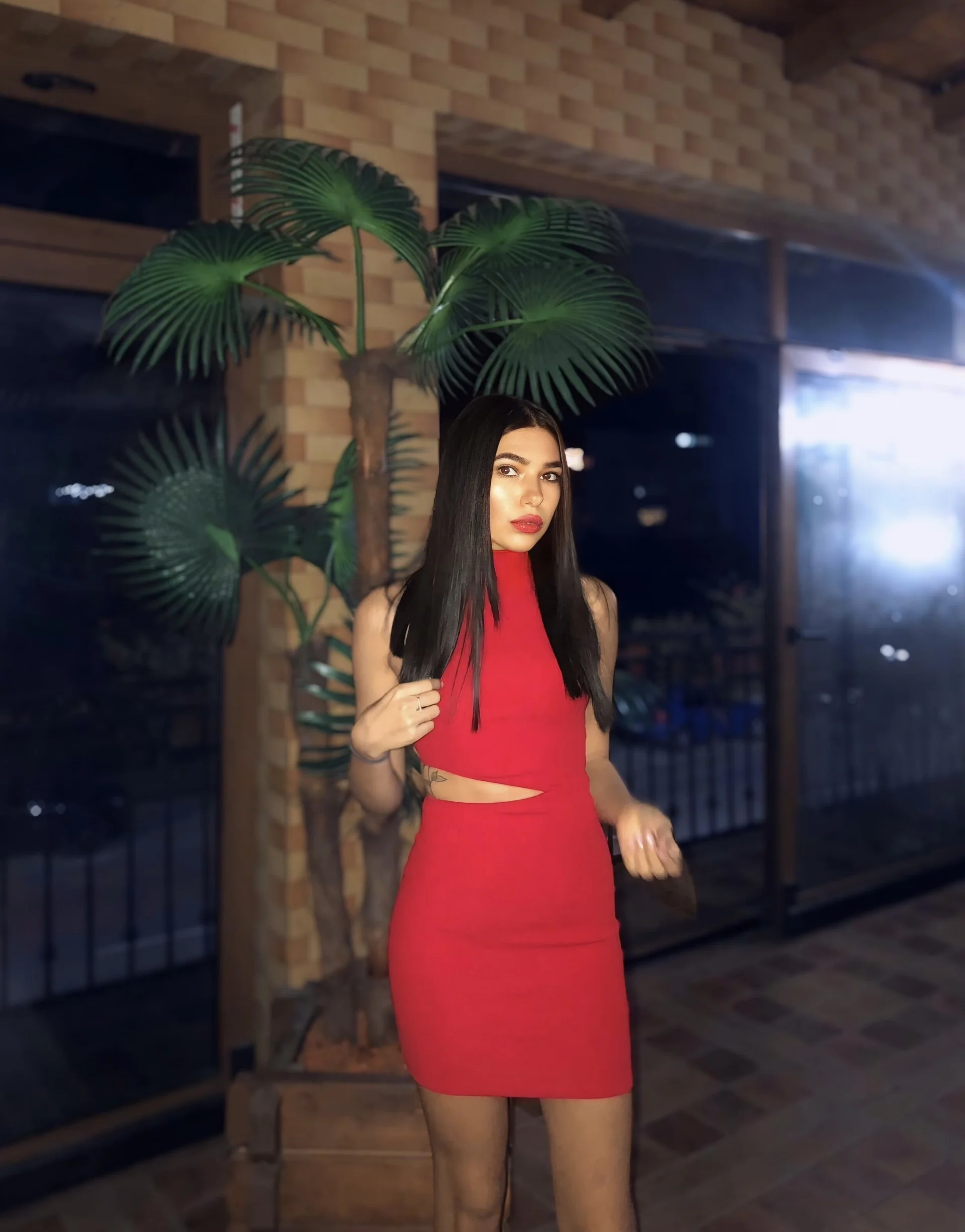 XXX Porn Photo of Nude SASHAA_LUVV 4
