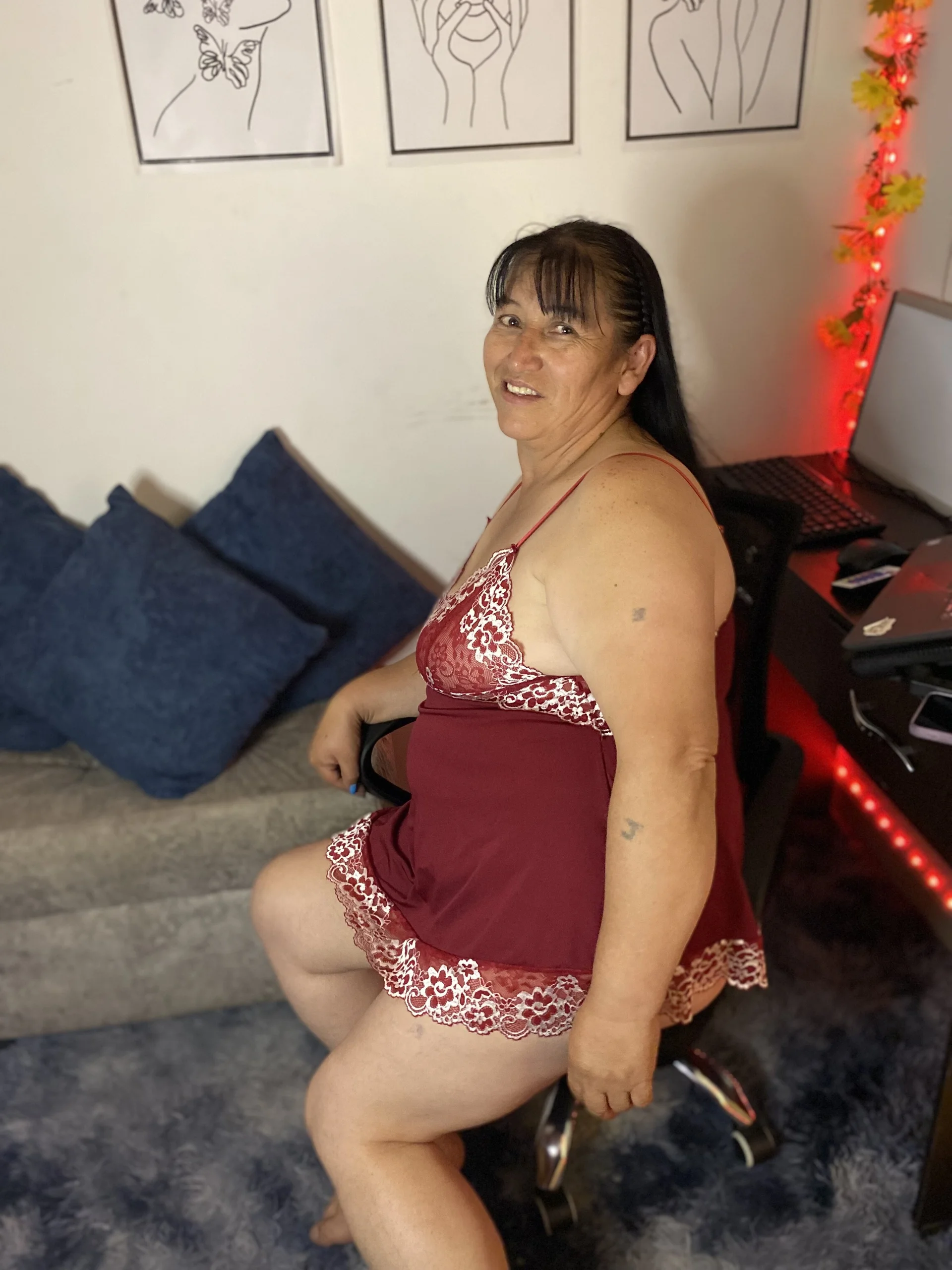 XXX Porn Photo of Nude clarita_01 16
