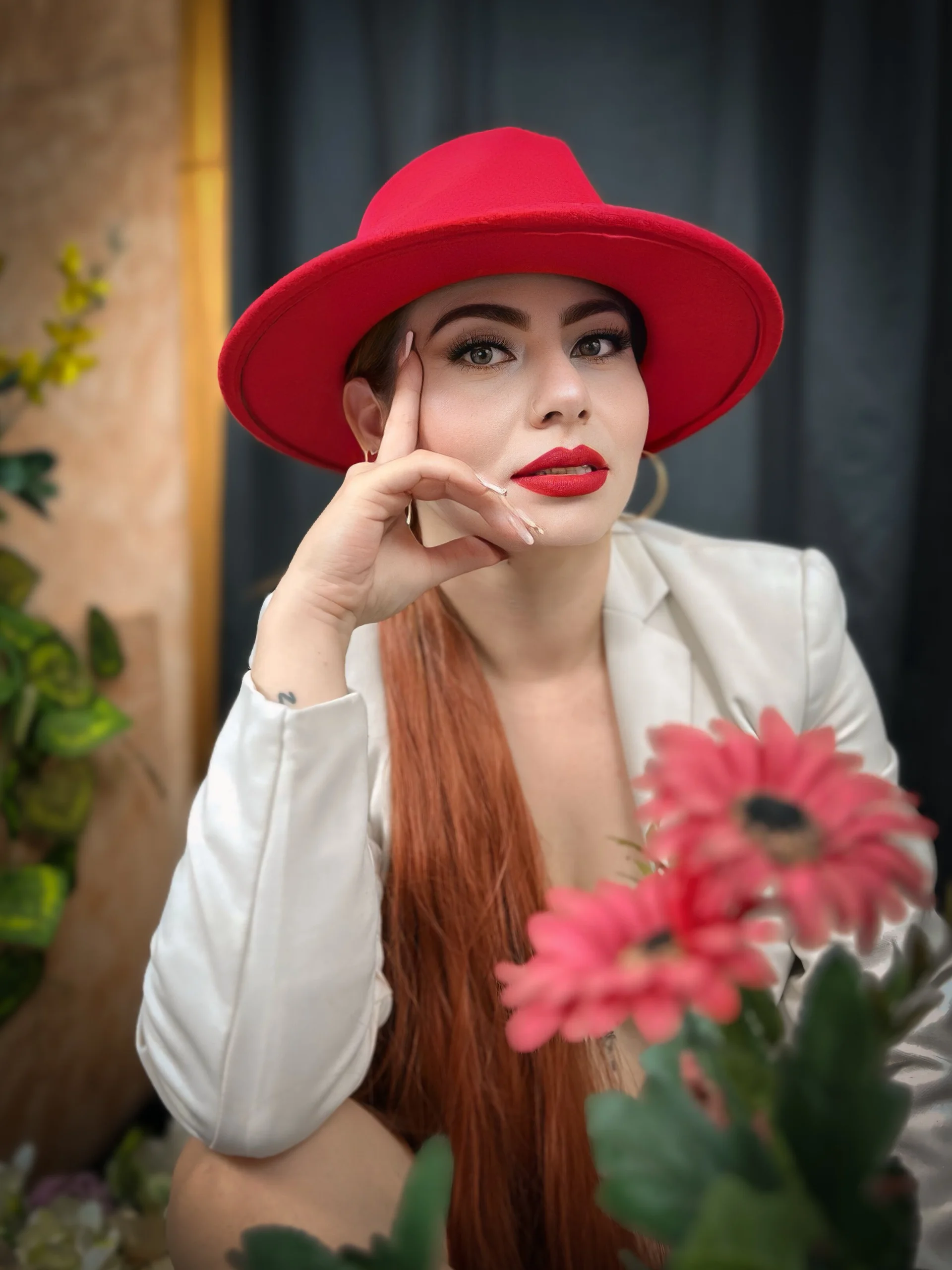 XXX Porn Photo of Nude Dulce_charlottee 120