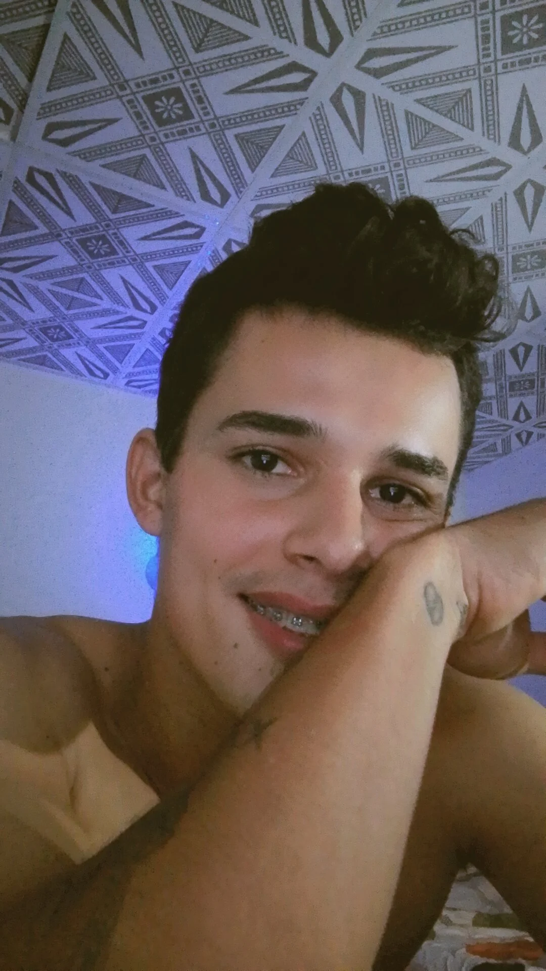 XXX Porn Photo of Nude wendyfreddy 74