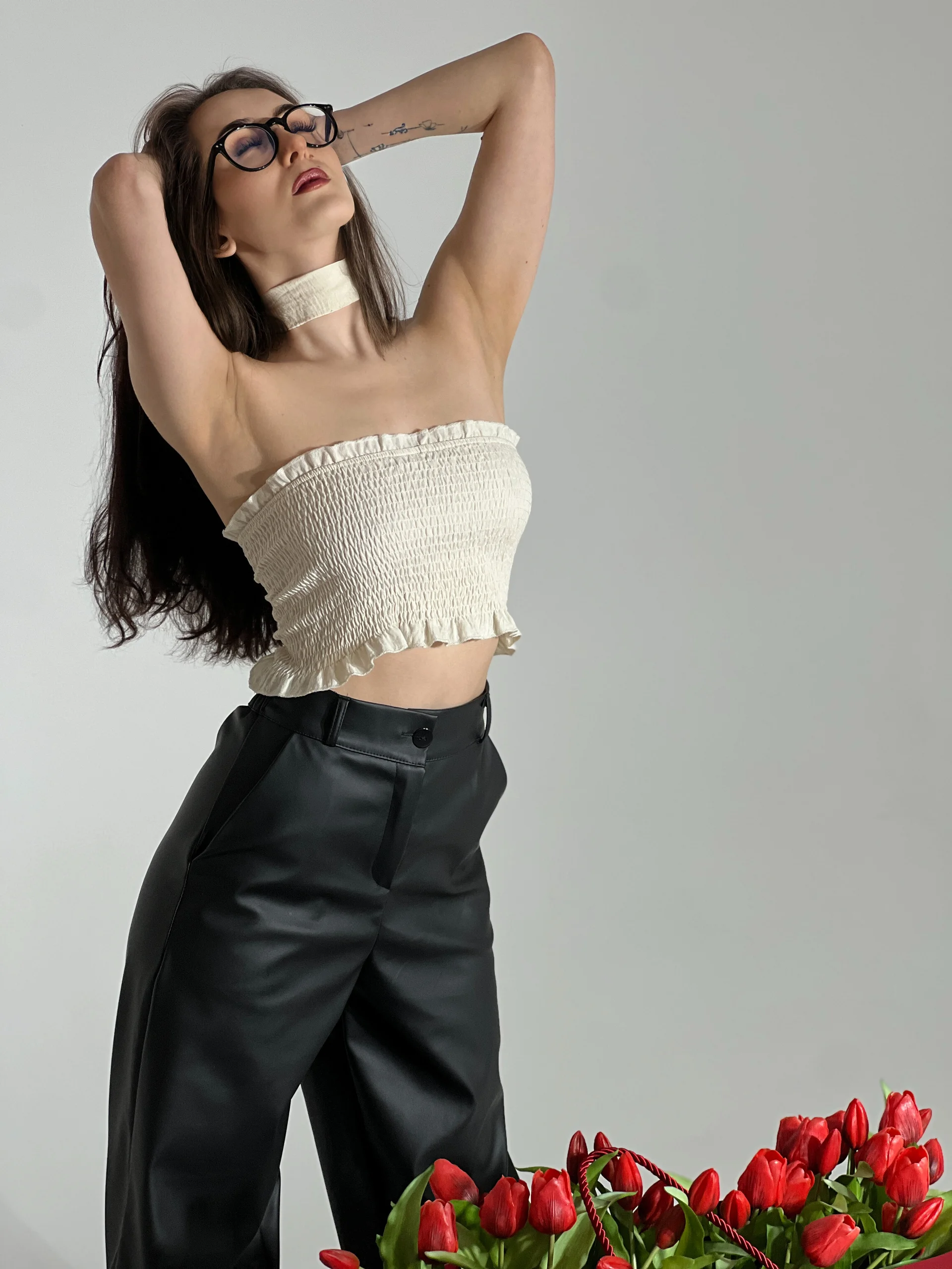 XXX Porn Photo of Nude FlexibleDoll_ 71
