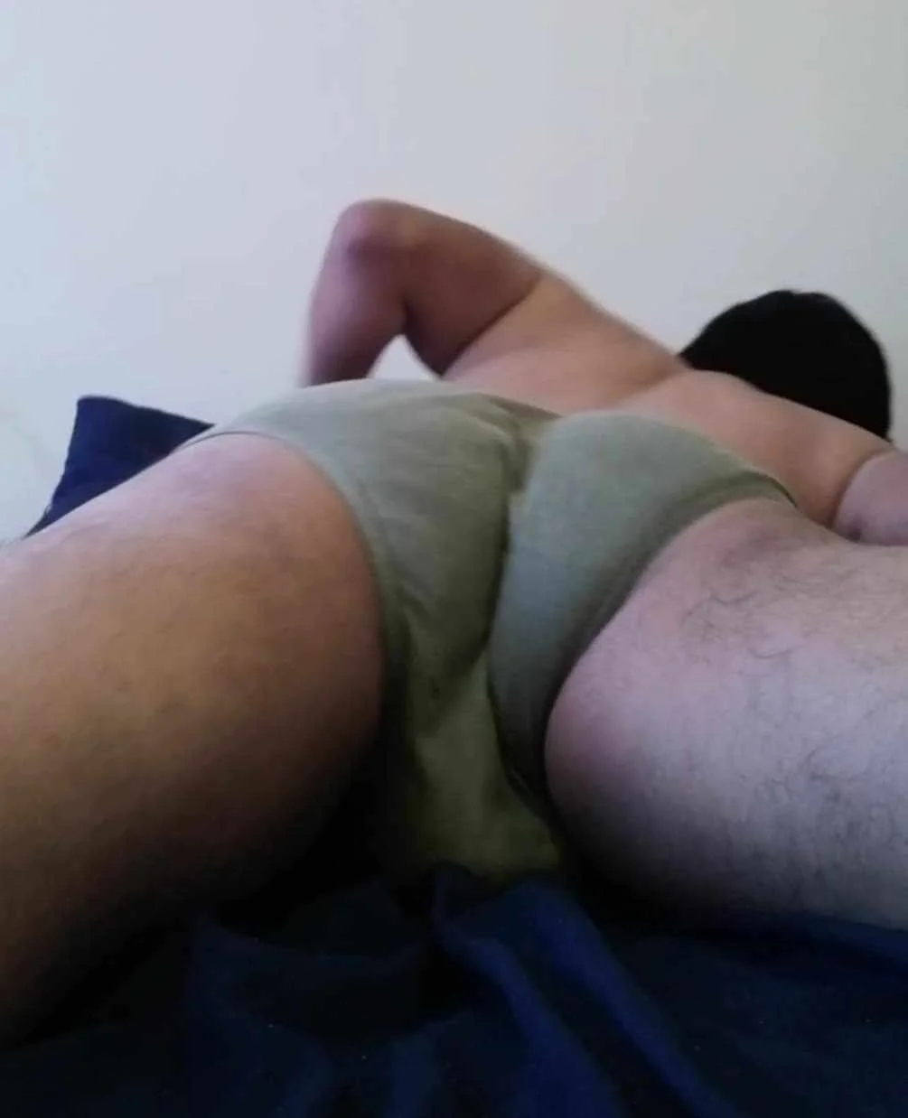XXX Porn Photo of Nude Albertoanaya 61