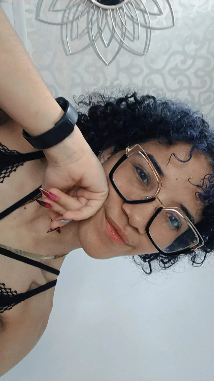 XXX Porn Photo of Nude damianna_ 36