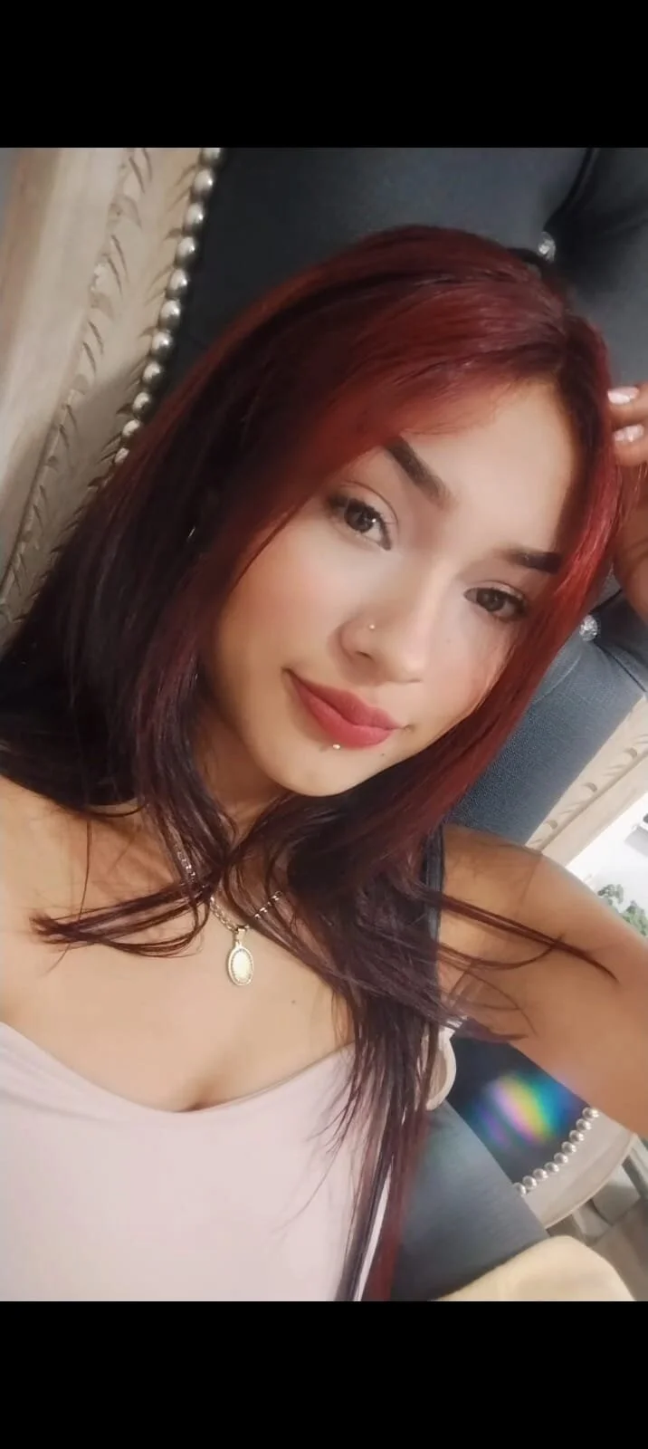 XXX Porn Photo of Nude SashaHans 257