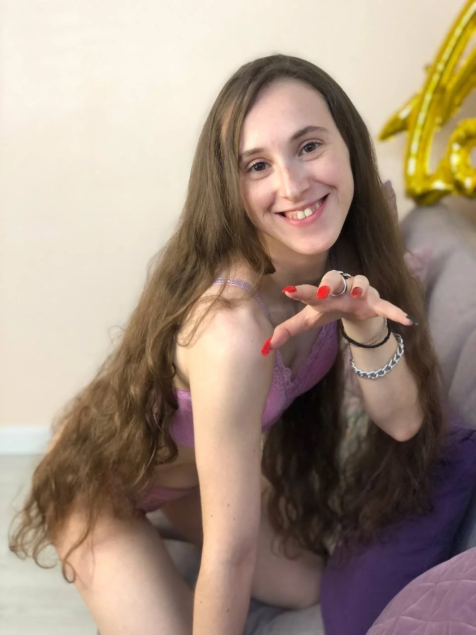 XXX Porn Photo of Nude MartiniiSelenna 1214