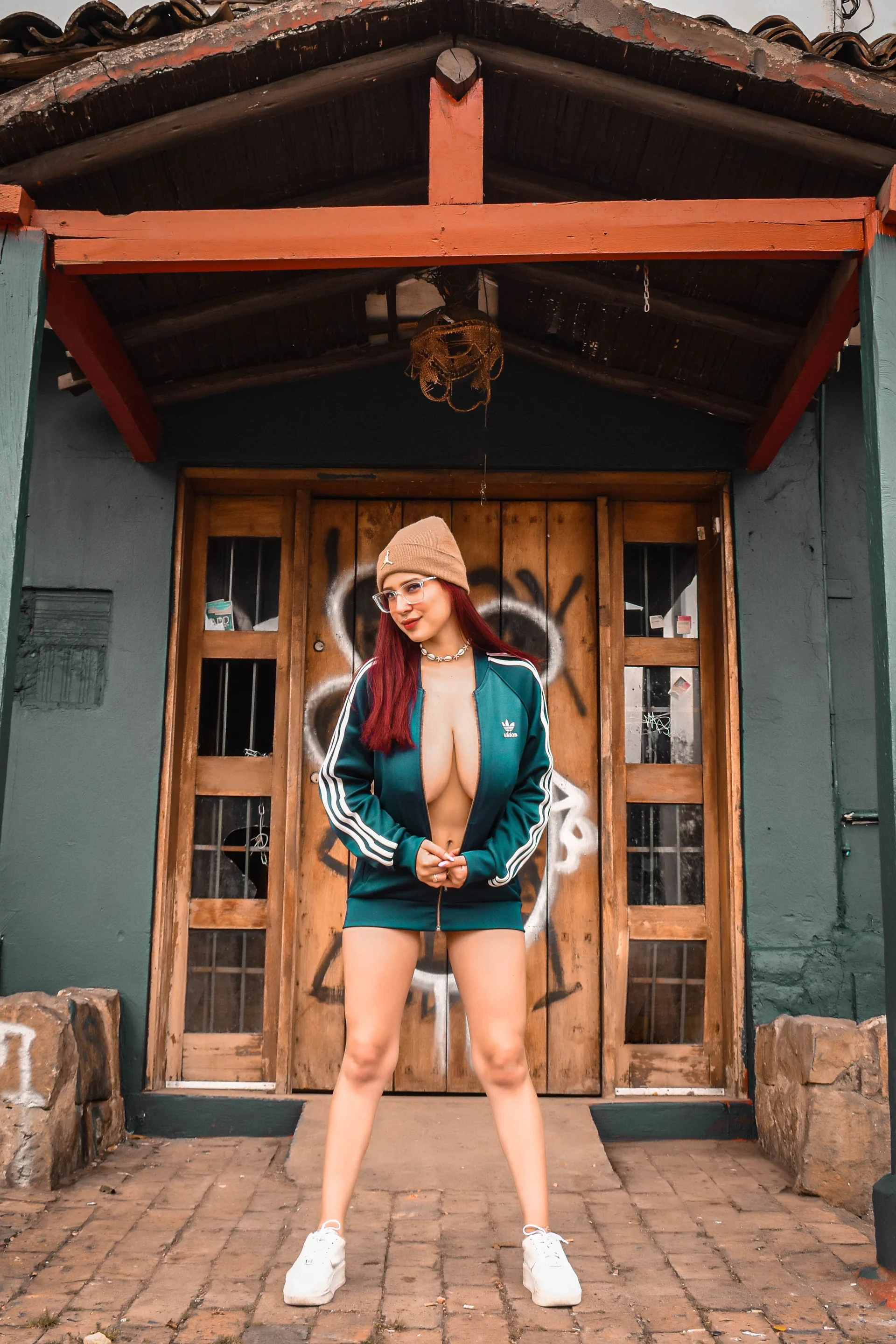 XXX Porn Photo of Nude ValeryRossell 61
