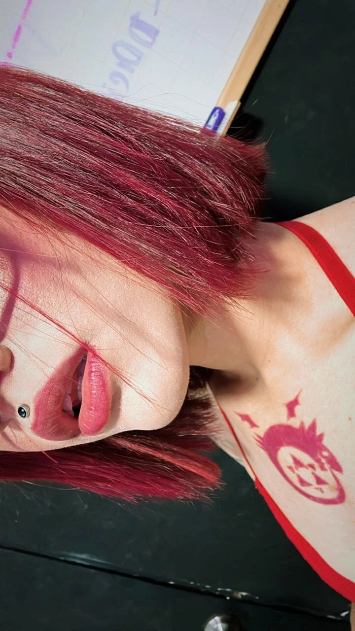 XXX Porn Photo of Nude abby_jones2 6