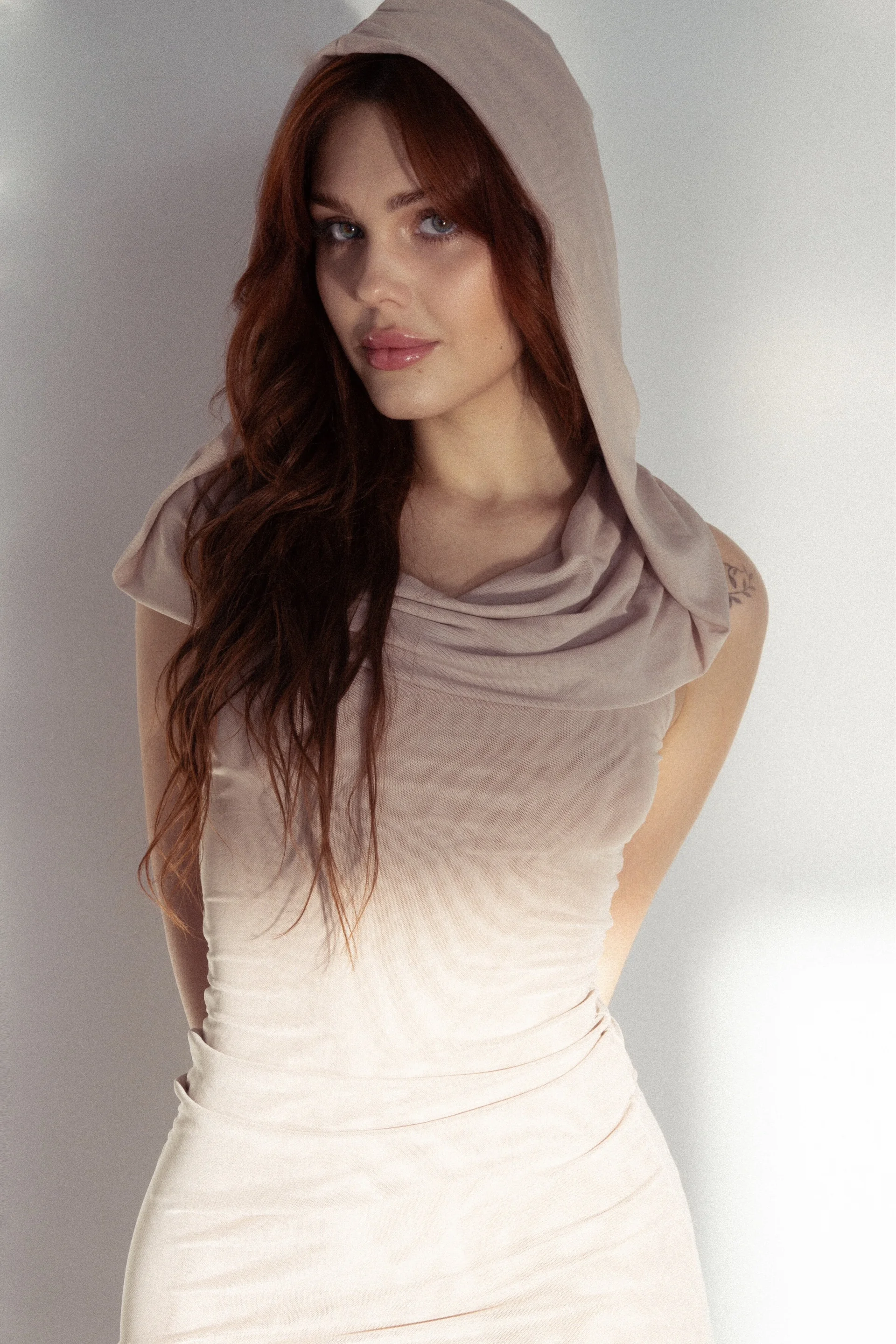 XXX Porn Photo of Nude AliceOfWonders 2