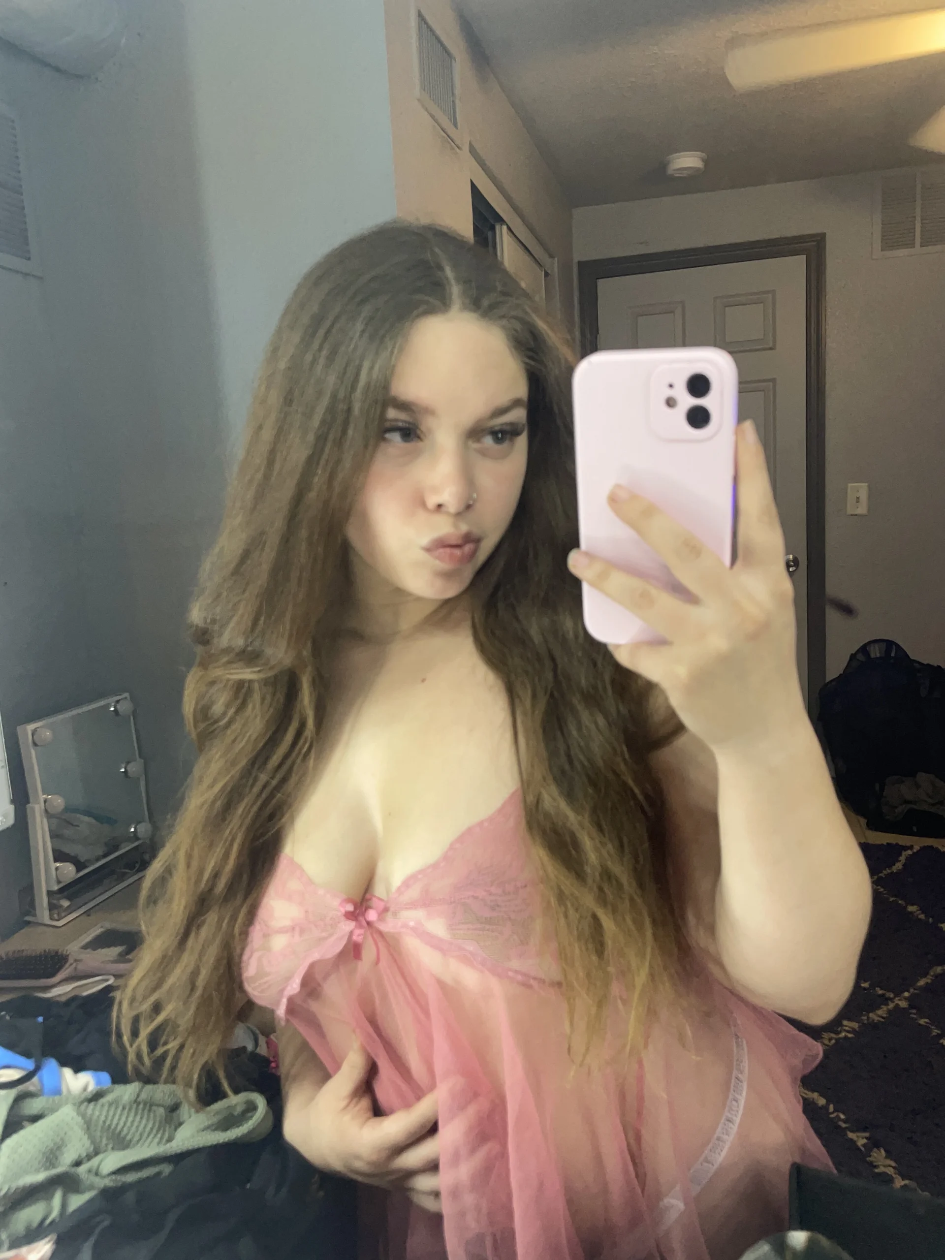 XXX Porn Photo of Nude Marie_26 10