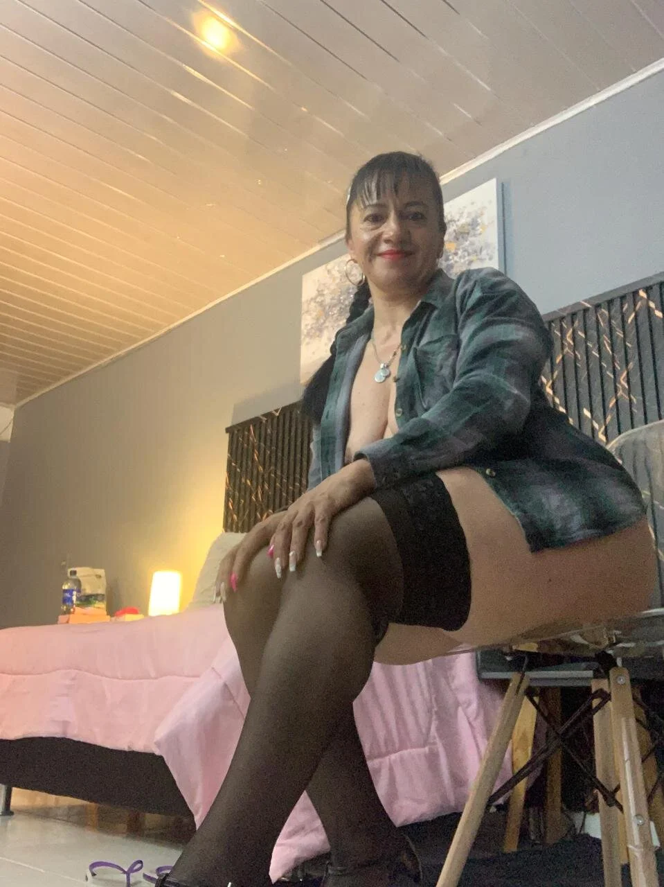 XXX Porn Photo of Nude clara_heat 131