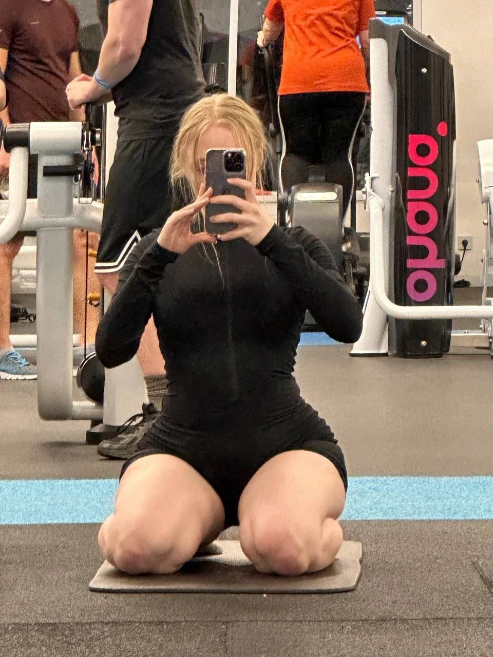 XXX Porn Photo of Nude piff_pawgirl 5