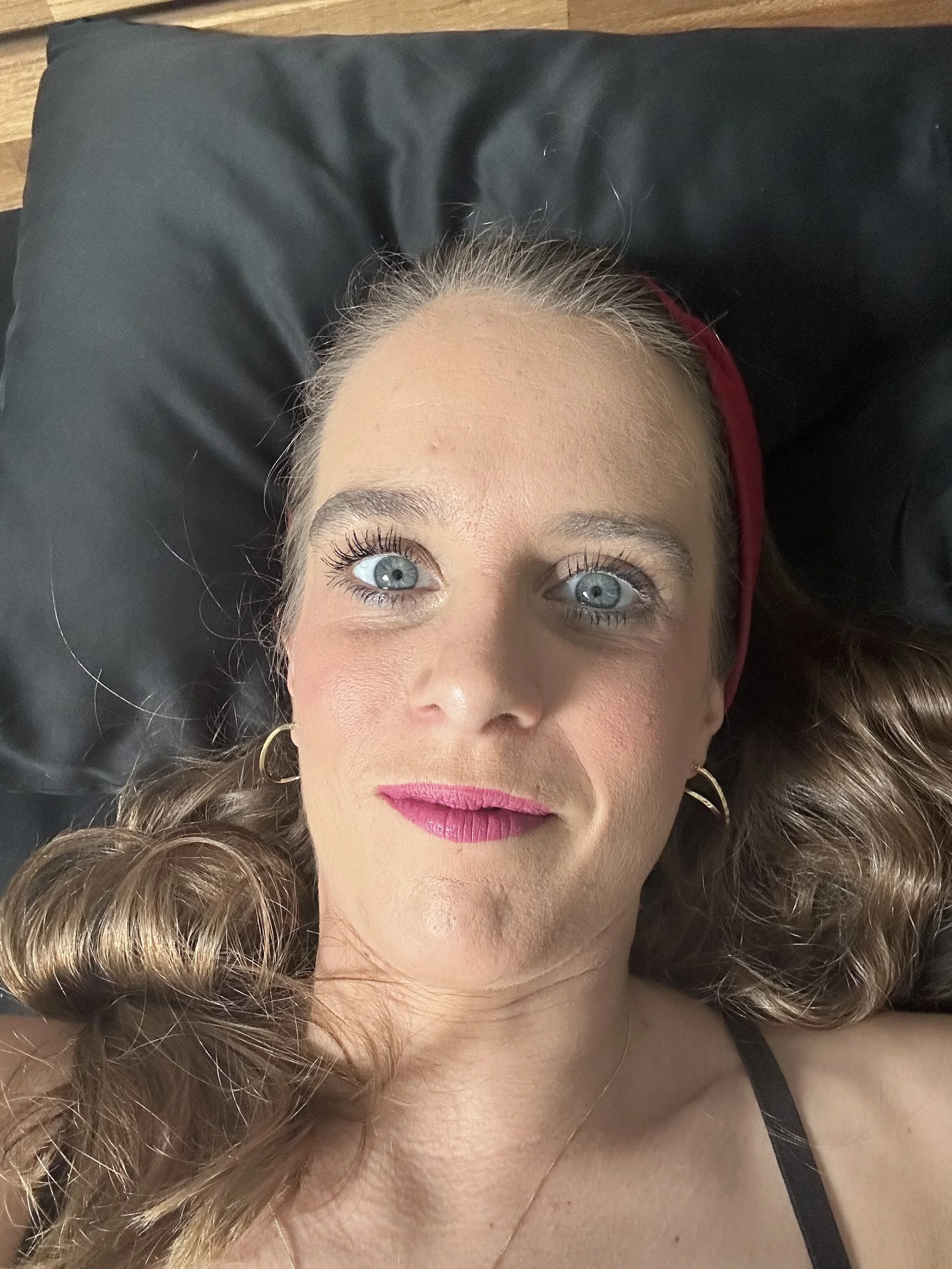 XXX Porn Photo of Nude Chantalee 9