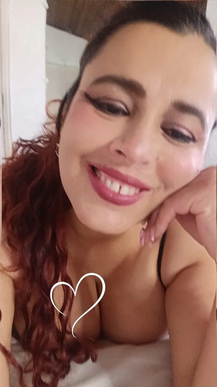 XXX Porn Photo of Nude MarthinaBaker 10