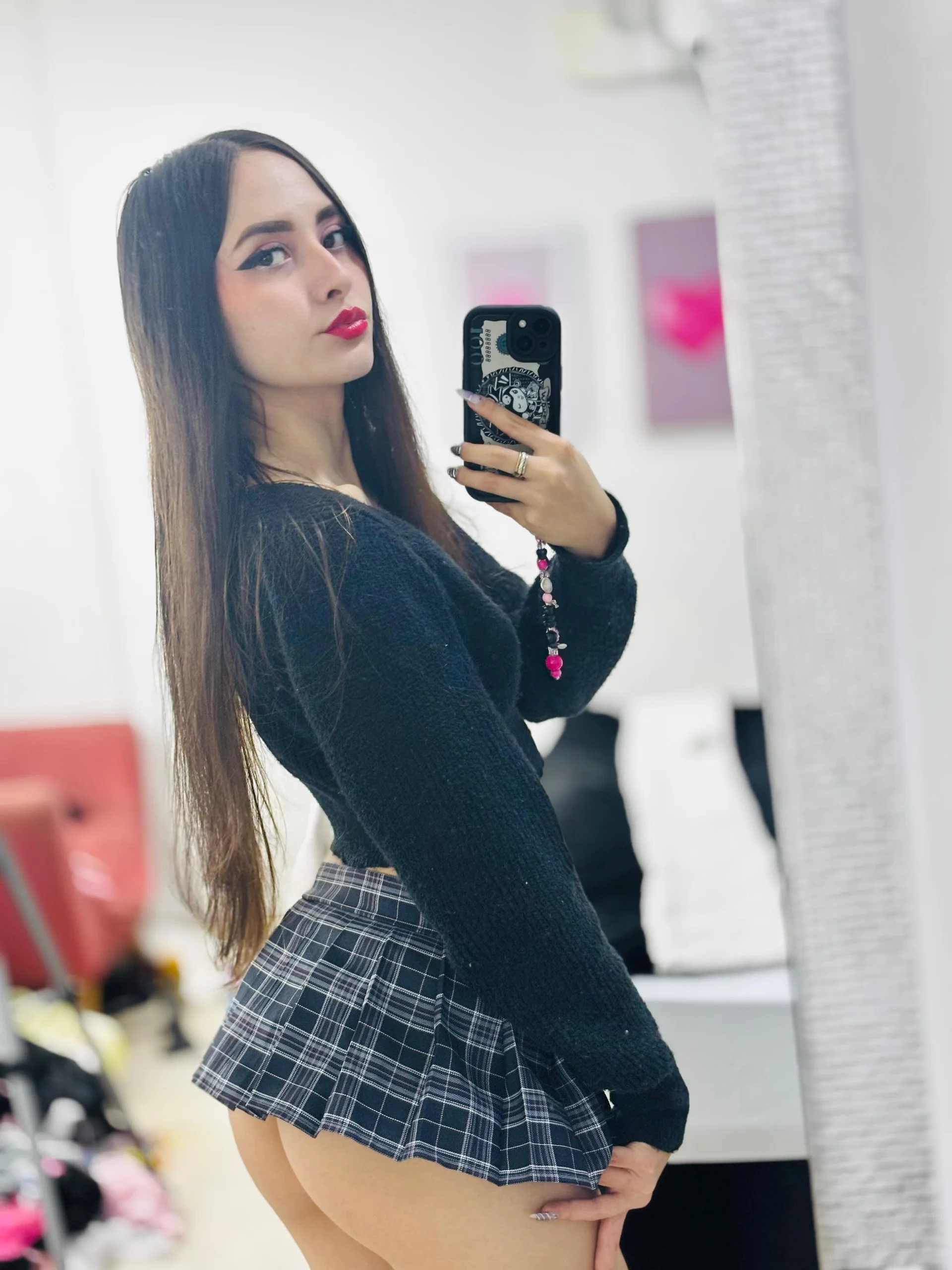 XXX Porn Photo of Nude asshleysweet_uwu 7