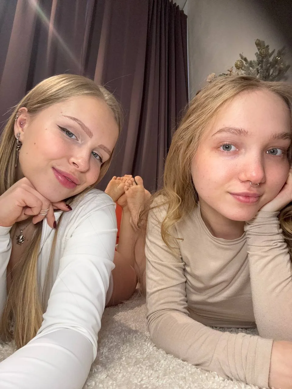 XXX Porn Photo of Nude bambi_lu 783