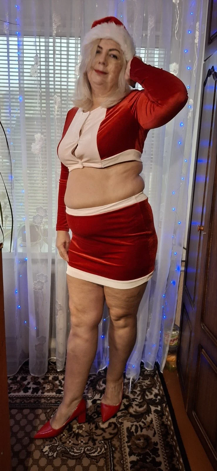 XXX Porn Photo of Nude BozhenaNude 5