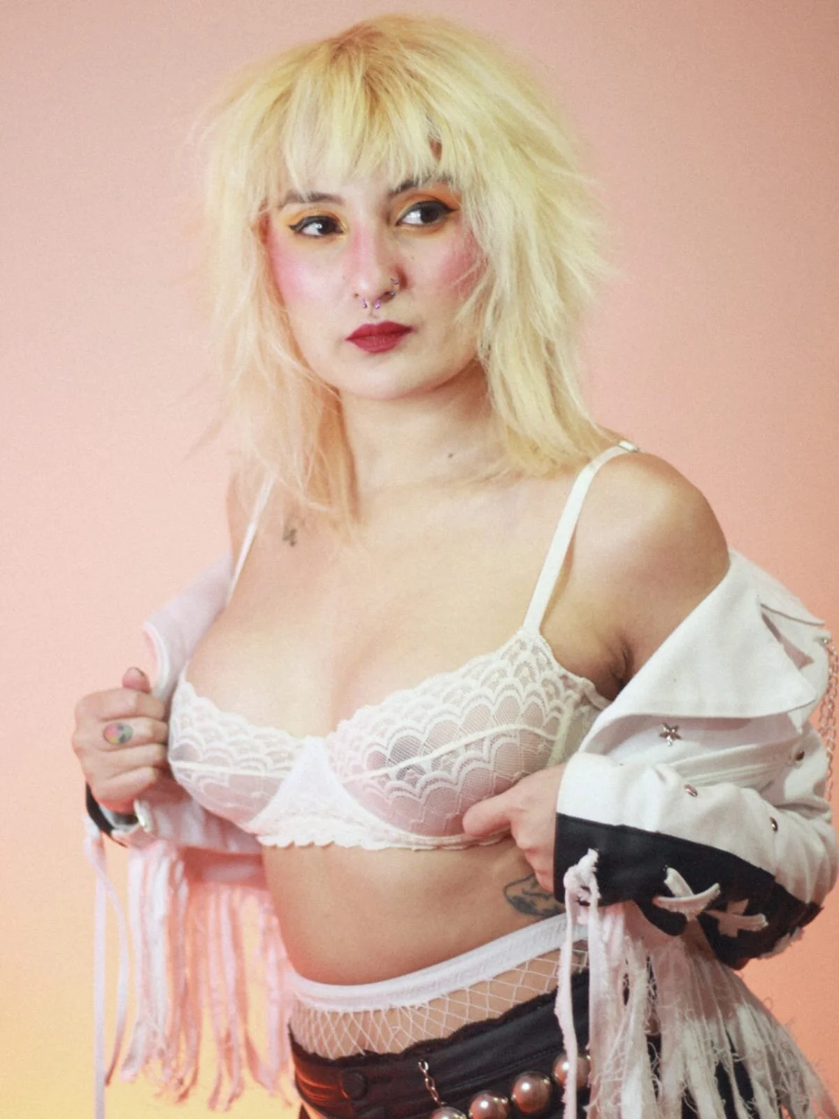 XXX Porn Photo of Nude Avril_Maria 2