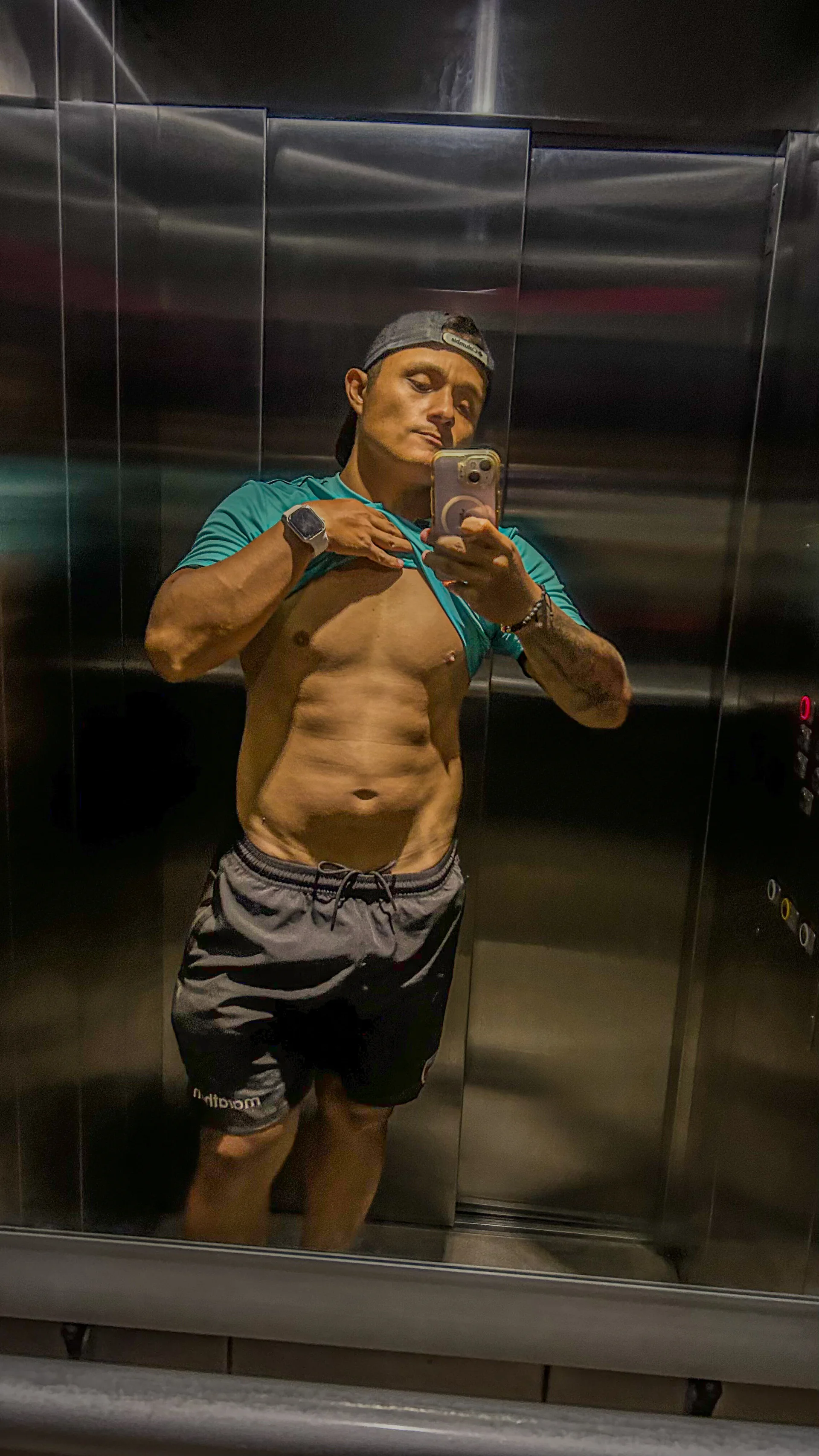 XXX Porn Photo of Nude xavistripp 2