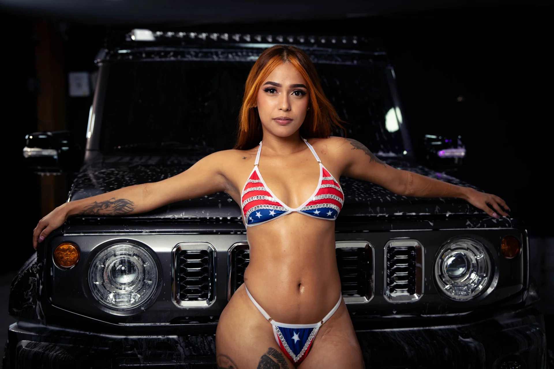 XXX Porn Photo of Nude gemma_sm 168