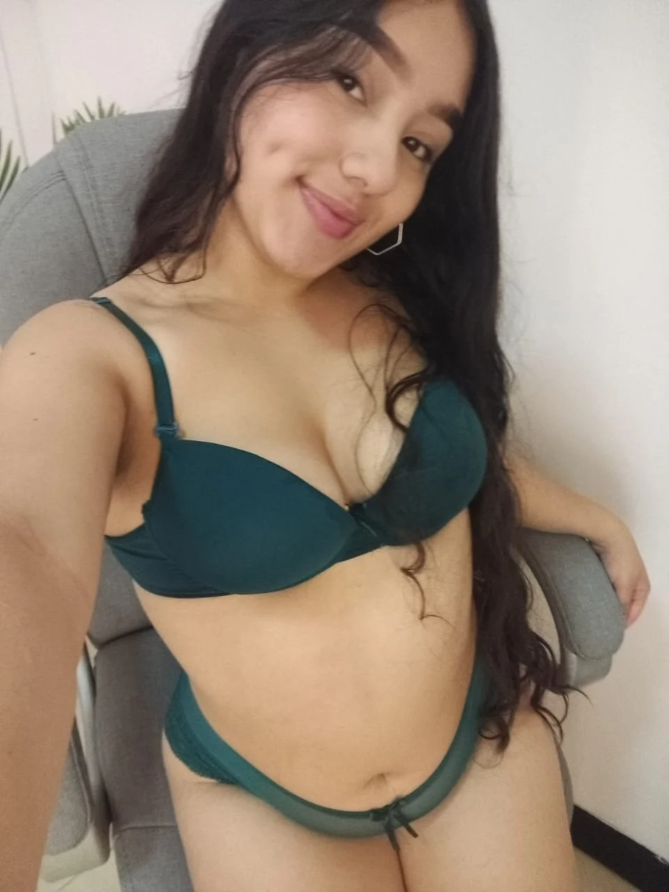 XXX Porn Photo of Nude taylor_kelsiee 5