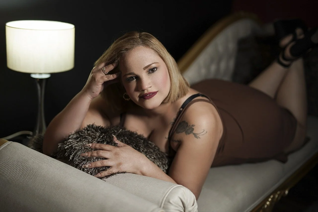 XXX Porn Photo of Nude ROOSEQUEEN 9